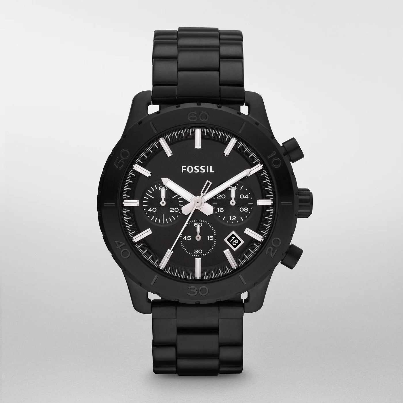 Fossil CH2816 Erkek Kol Saati