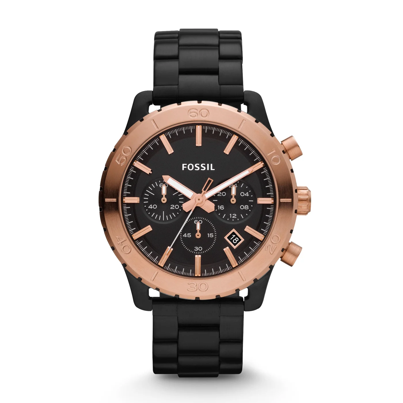 Fossil CH2817 Erkek Kol Saati