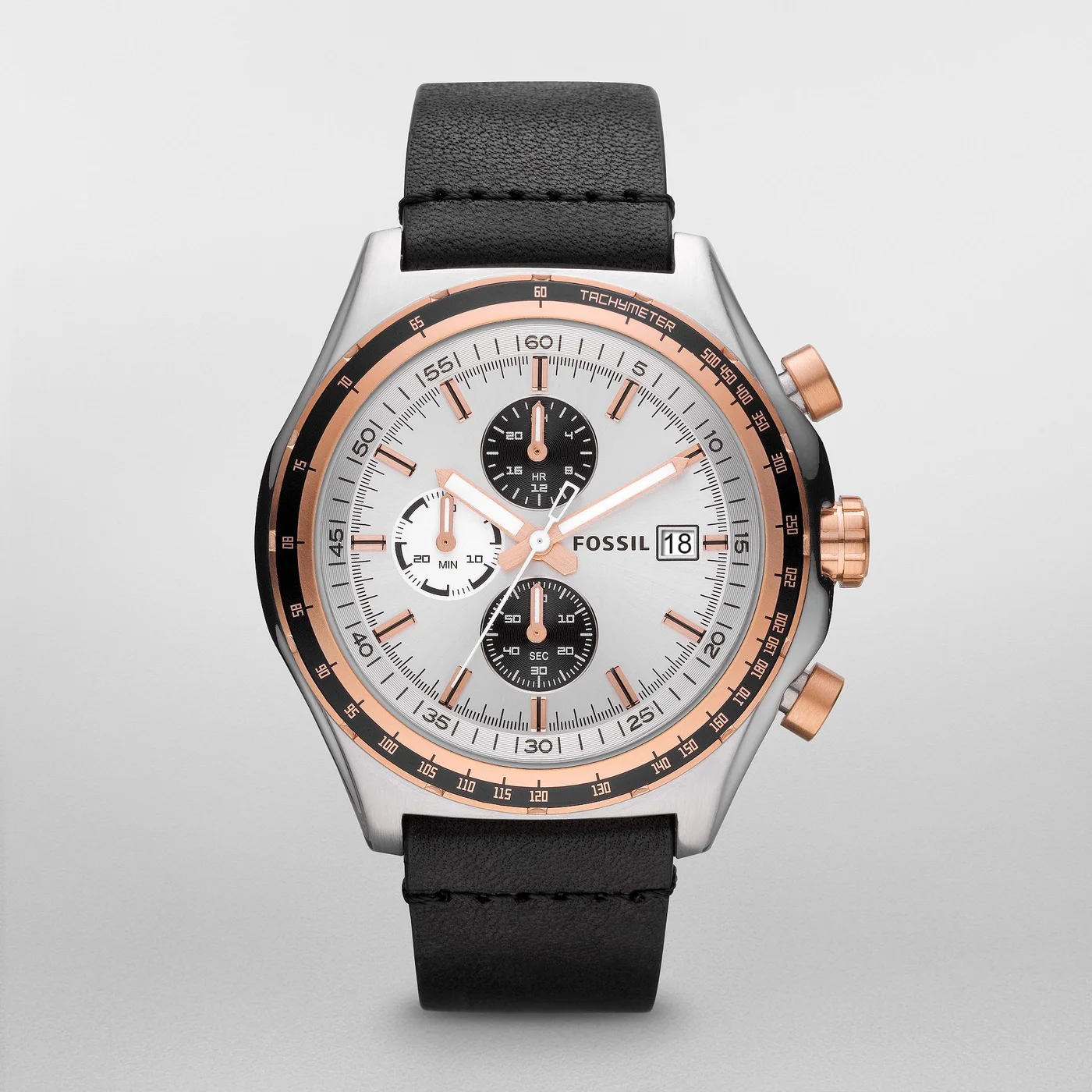 Fossil CH2818 Erkek Kol Saati