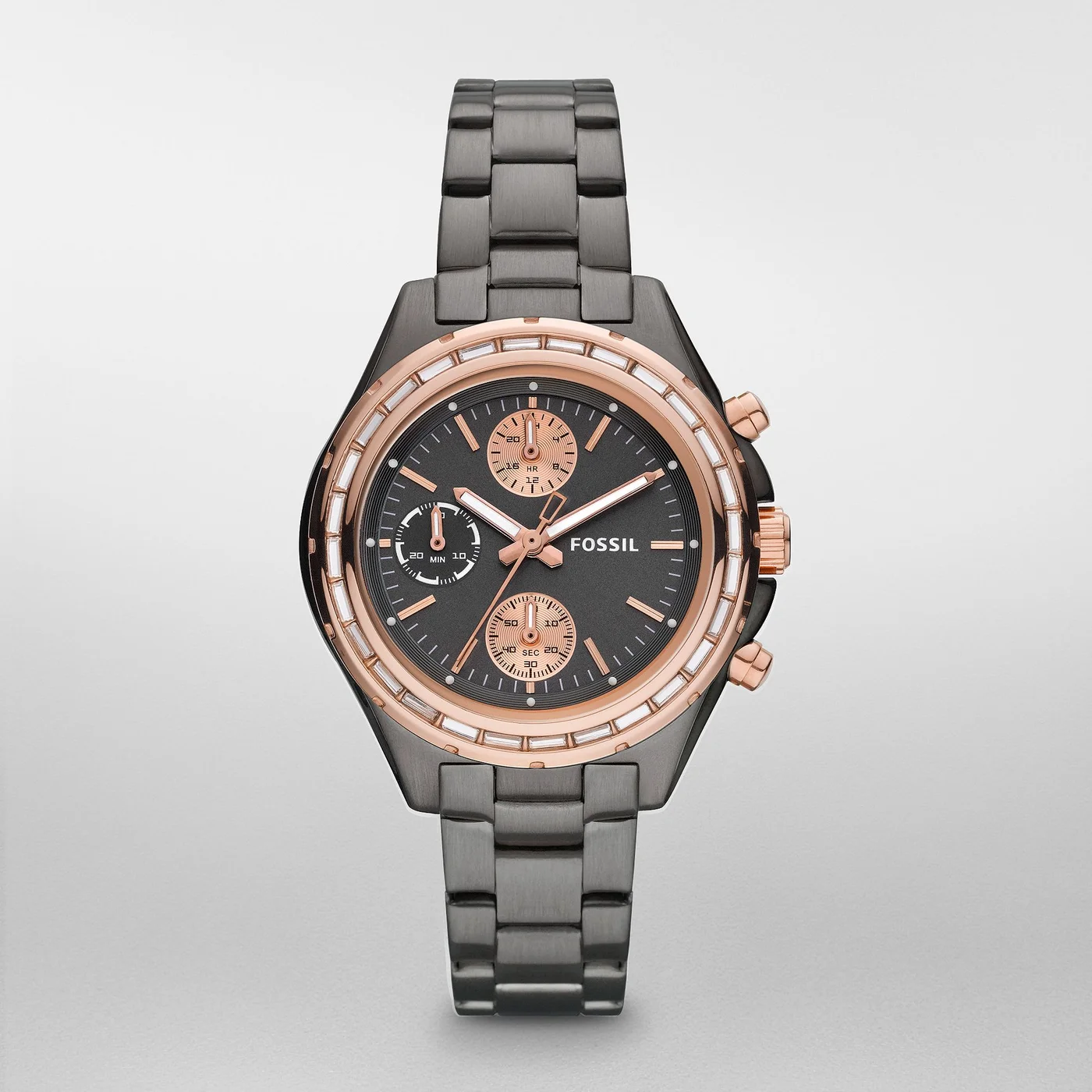 Fossil CH2825 Bayan Kol Saati