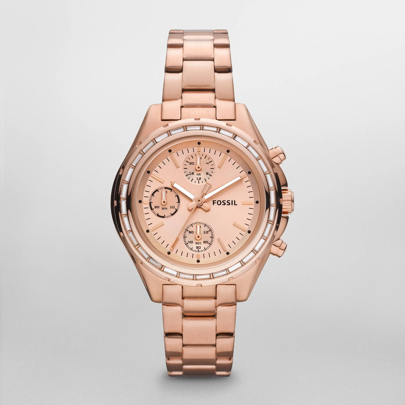 Fossil CH2826 Bayan Kol Saati