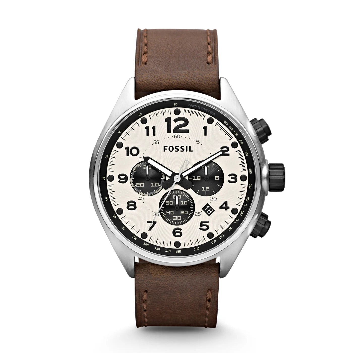 Fossil CH2835 Erkek Kol Saati