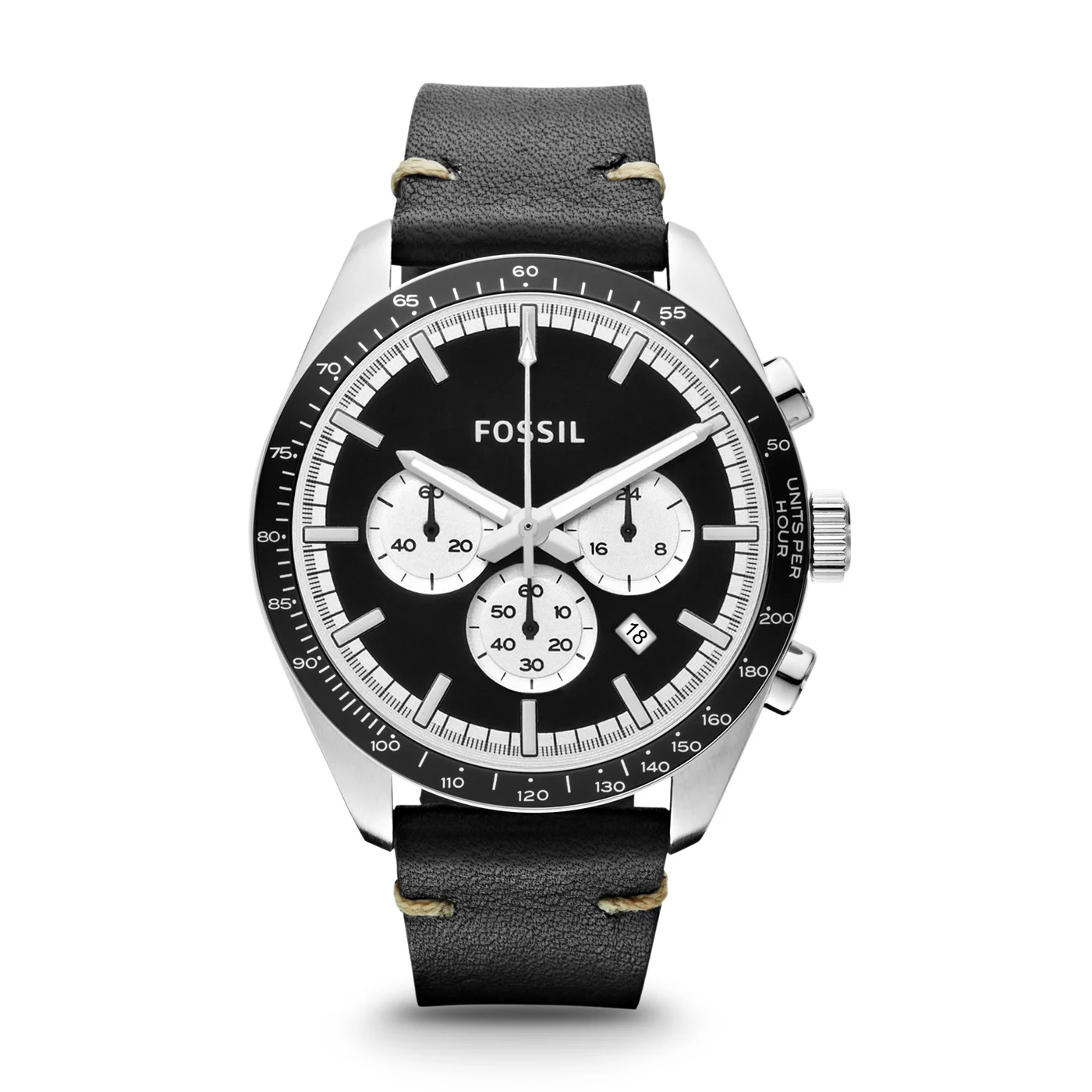 Fossil CH2845 Erkek Kol Saati