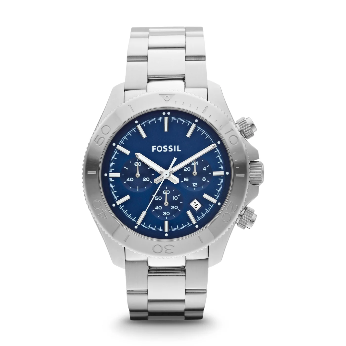 Fossil CH2849 Erkek Kol Saati