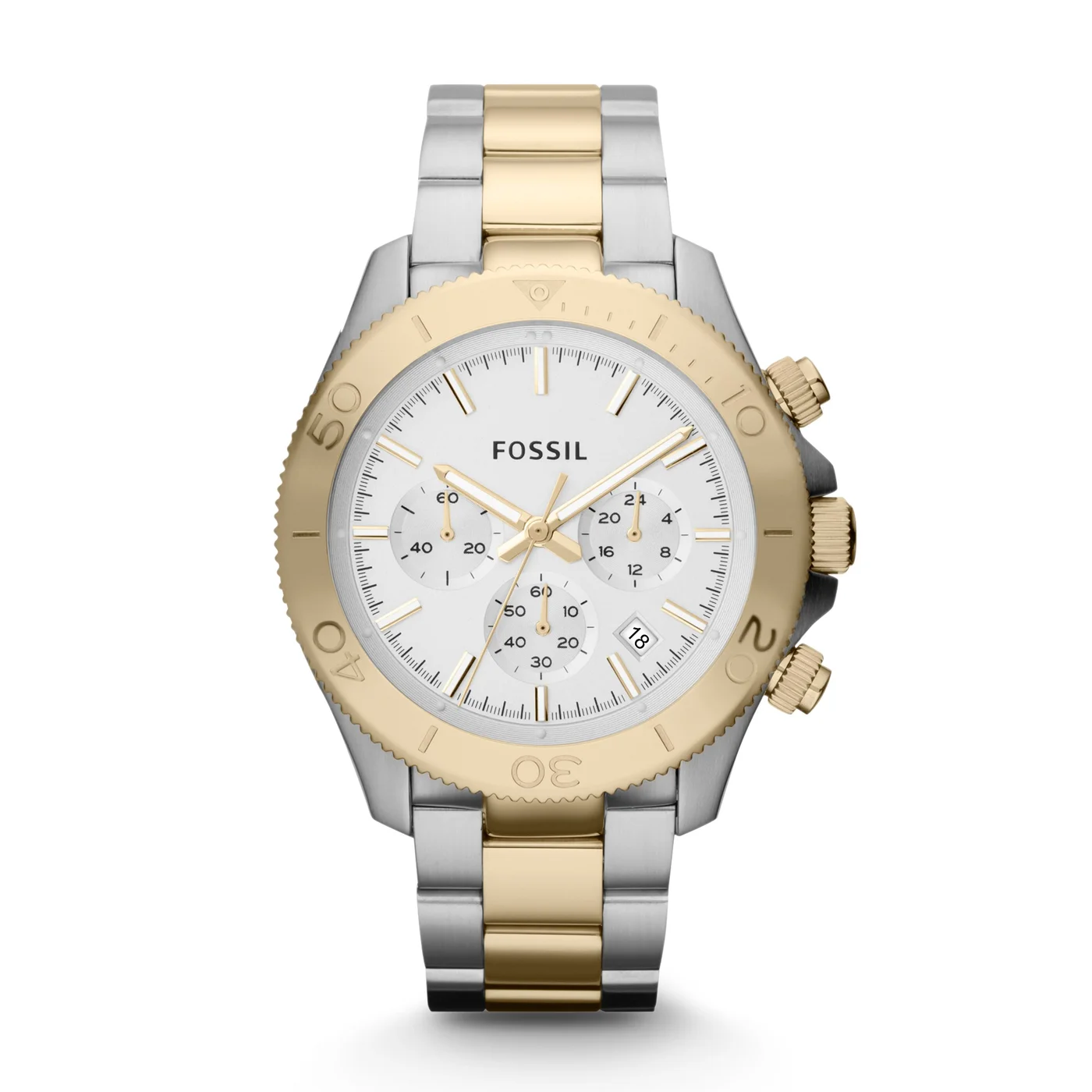 Fossil CH2850 Erkek Kol Saati