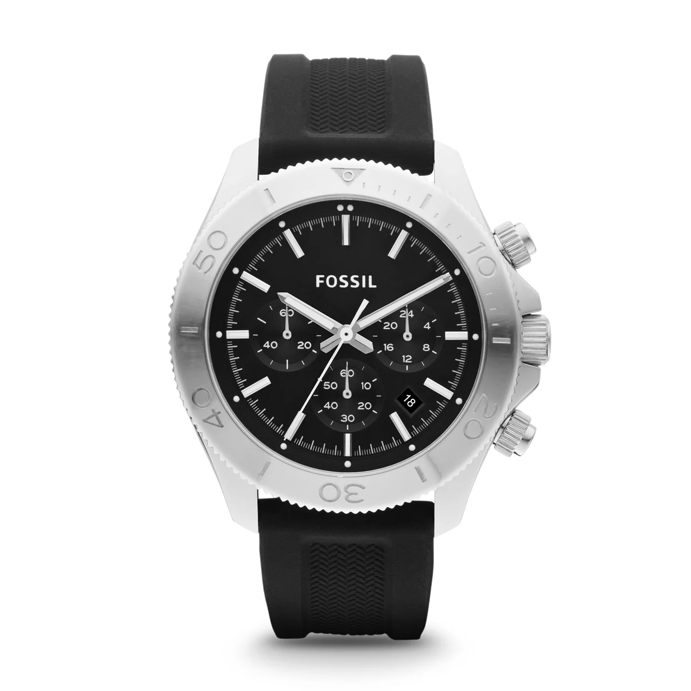 Fossil CH2851 Erkek Kol Saati