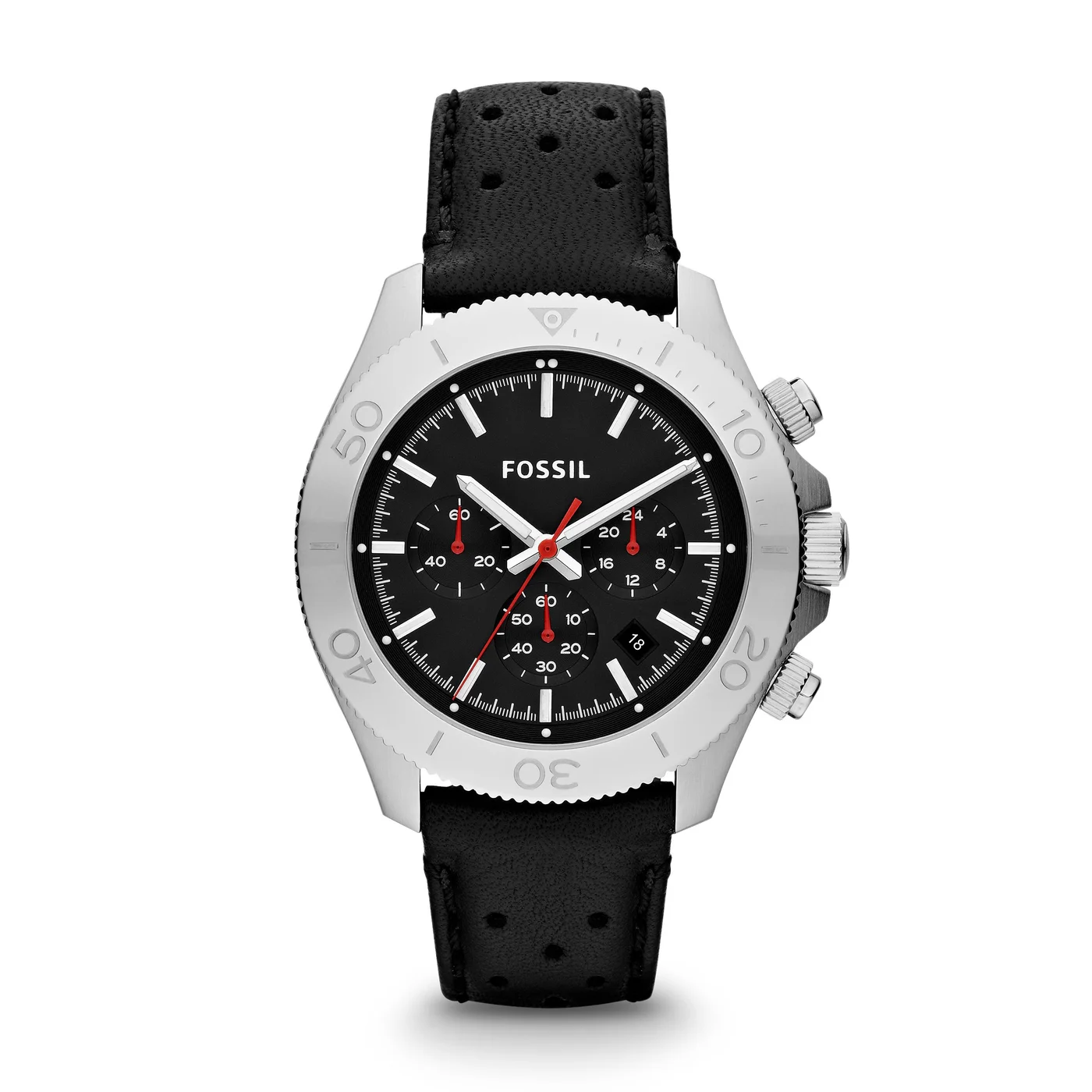 Fossil CH2859 Erkek Kol Saati