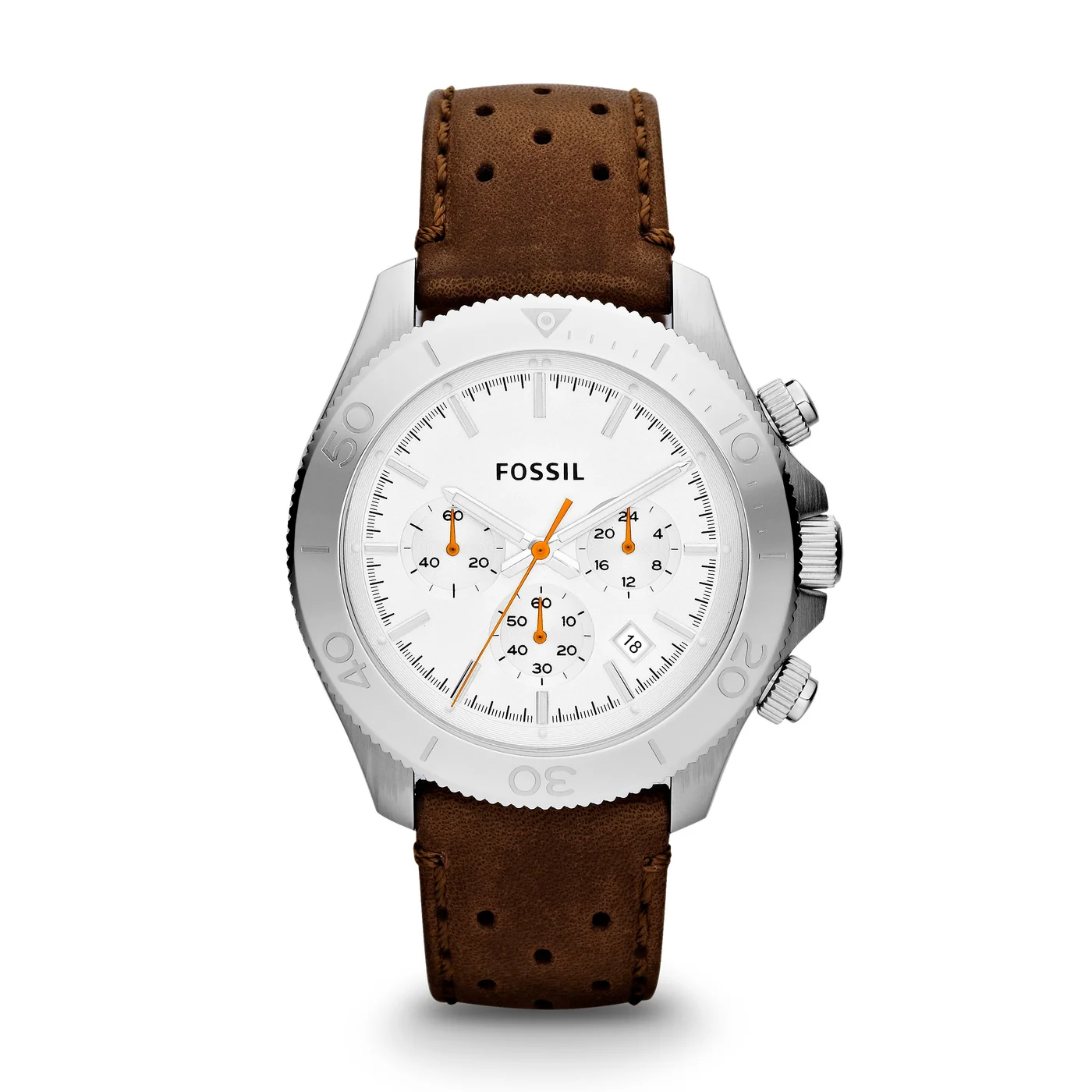 Fossil CH2860 Erkek Kol Saati