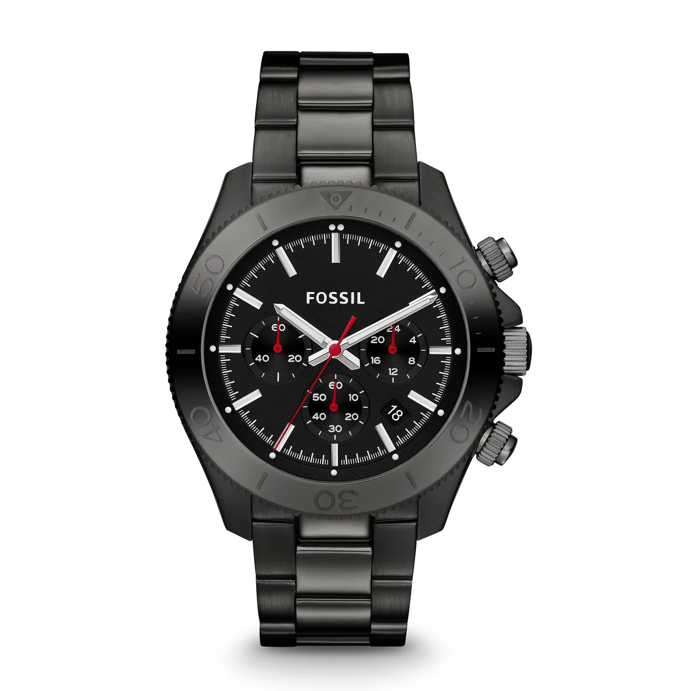 Fossil CH2863 Erkek Kol Saati
