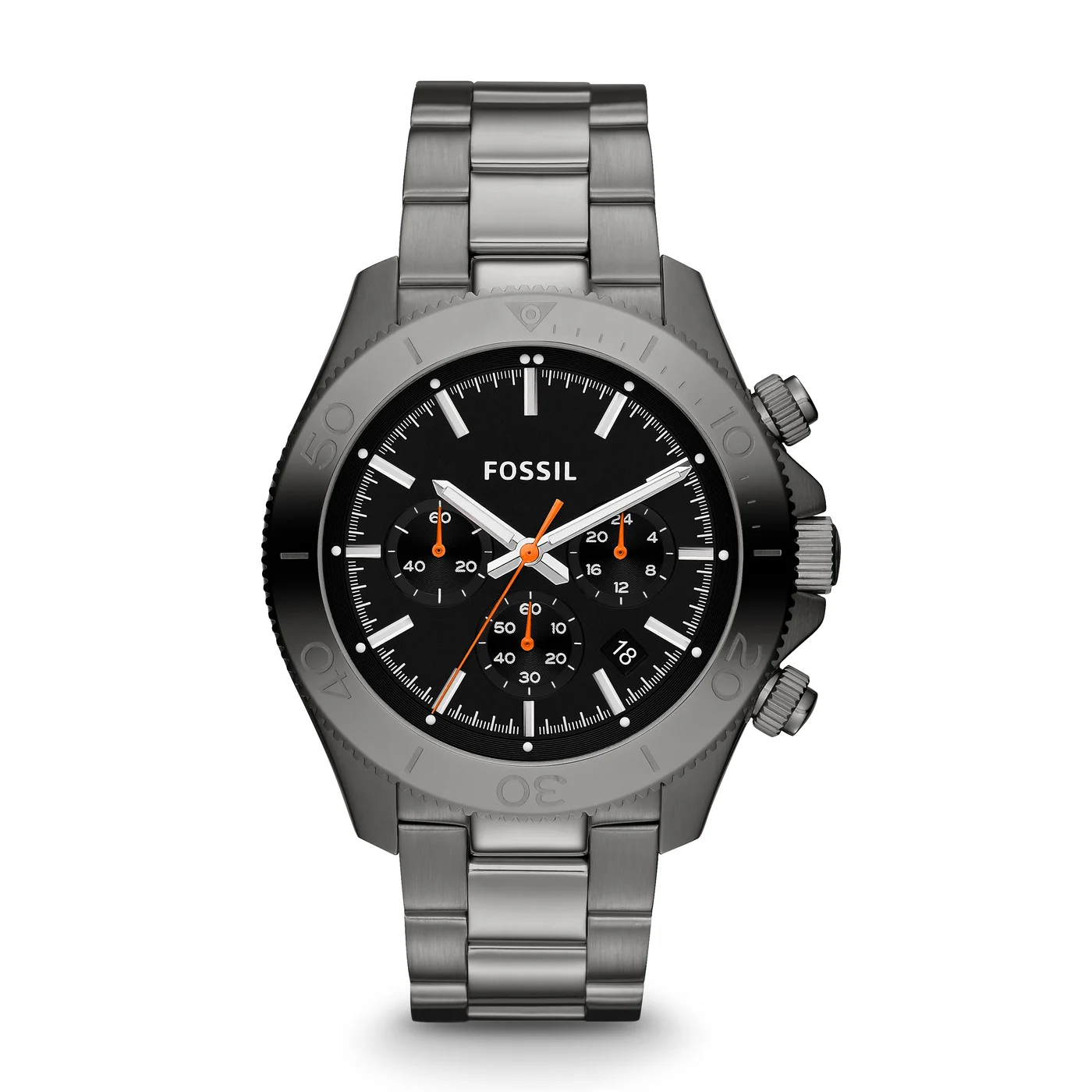 Fossil CH2864 Erkek Kol Saati