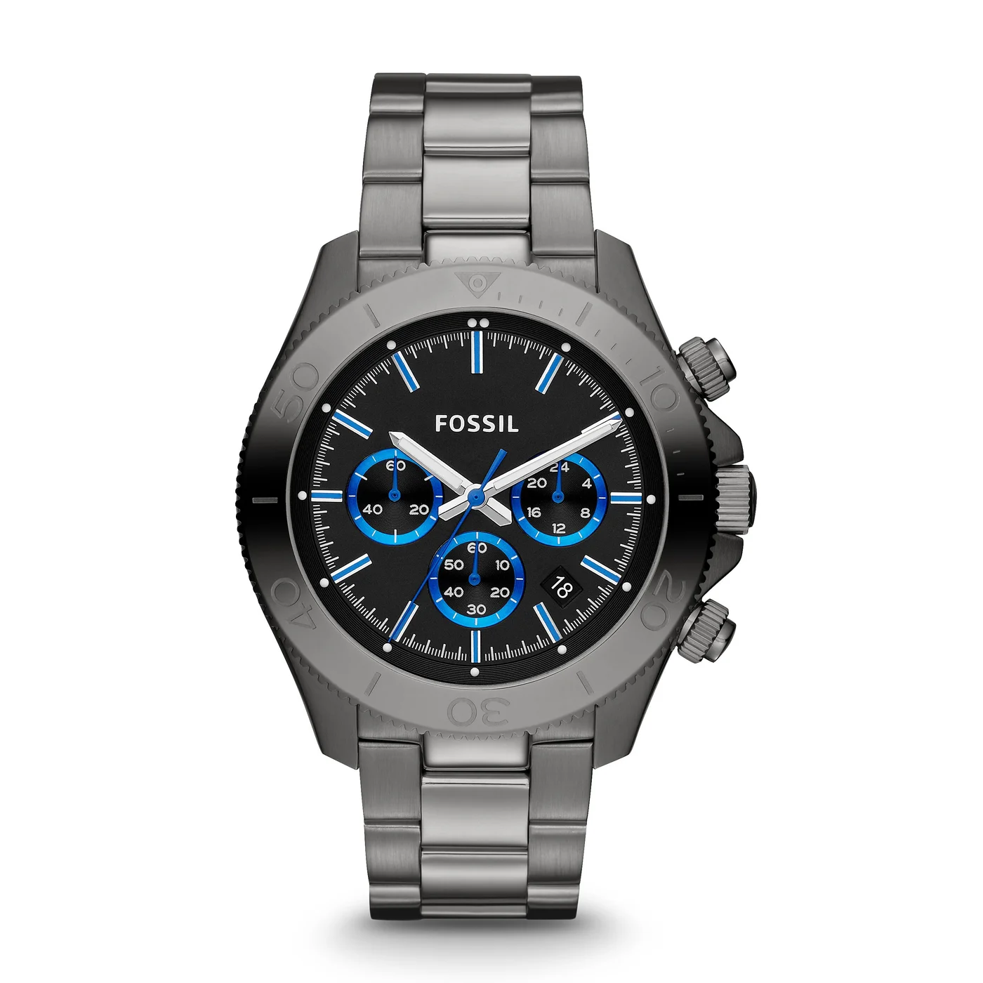Fossil CH2869 Erkek Kol Saati