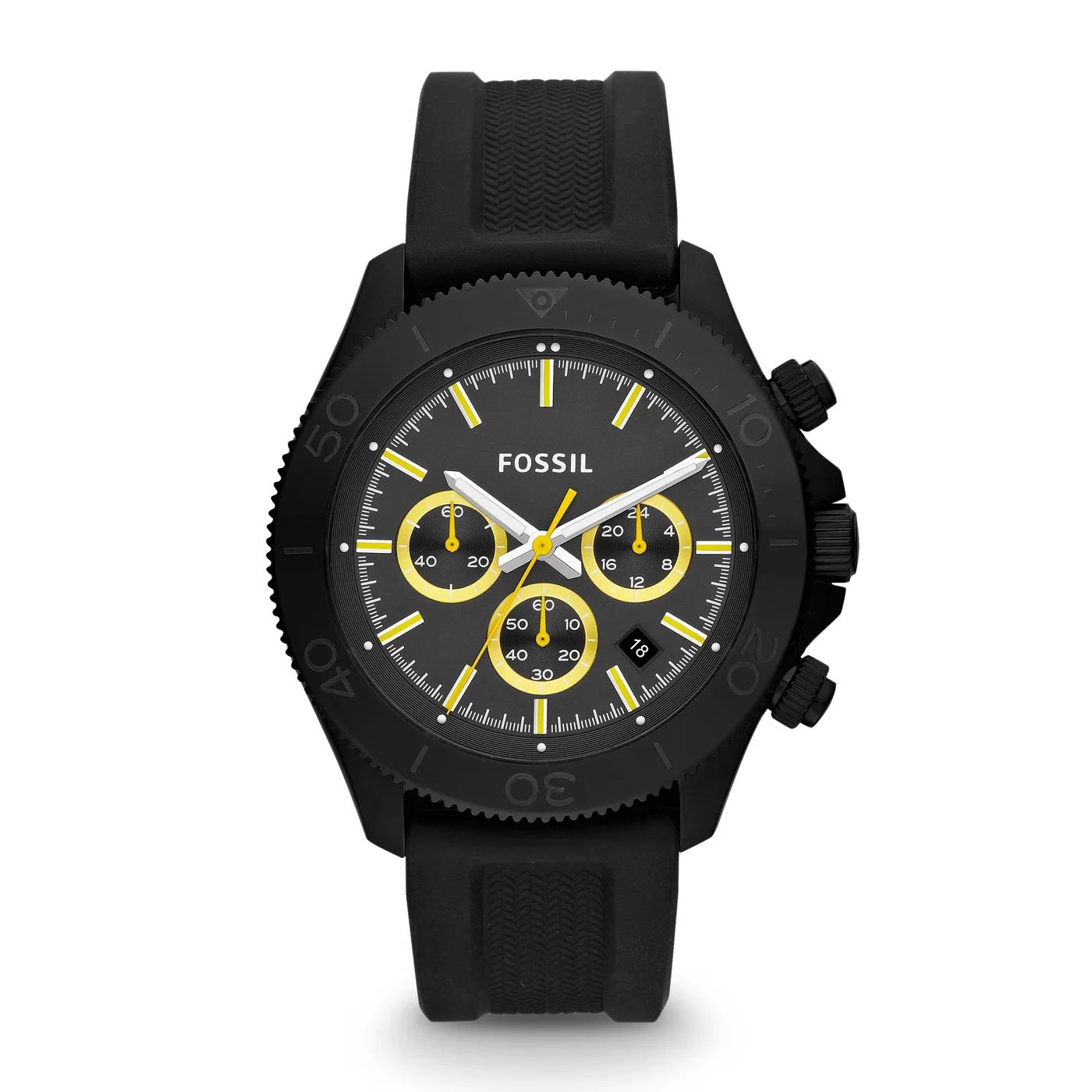 Fossil CH2870 Erkek Kol Saati