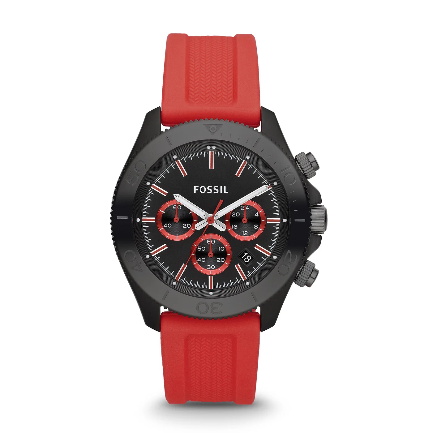 Fossil CH2871 Erkek Kol Saati