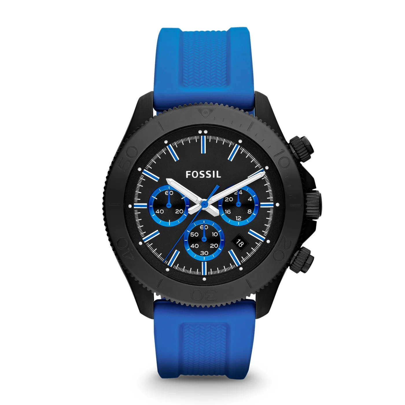 Fossil CH2872 Erkek Kol Saati