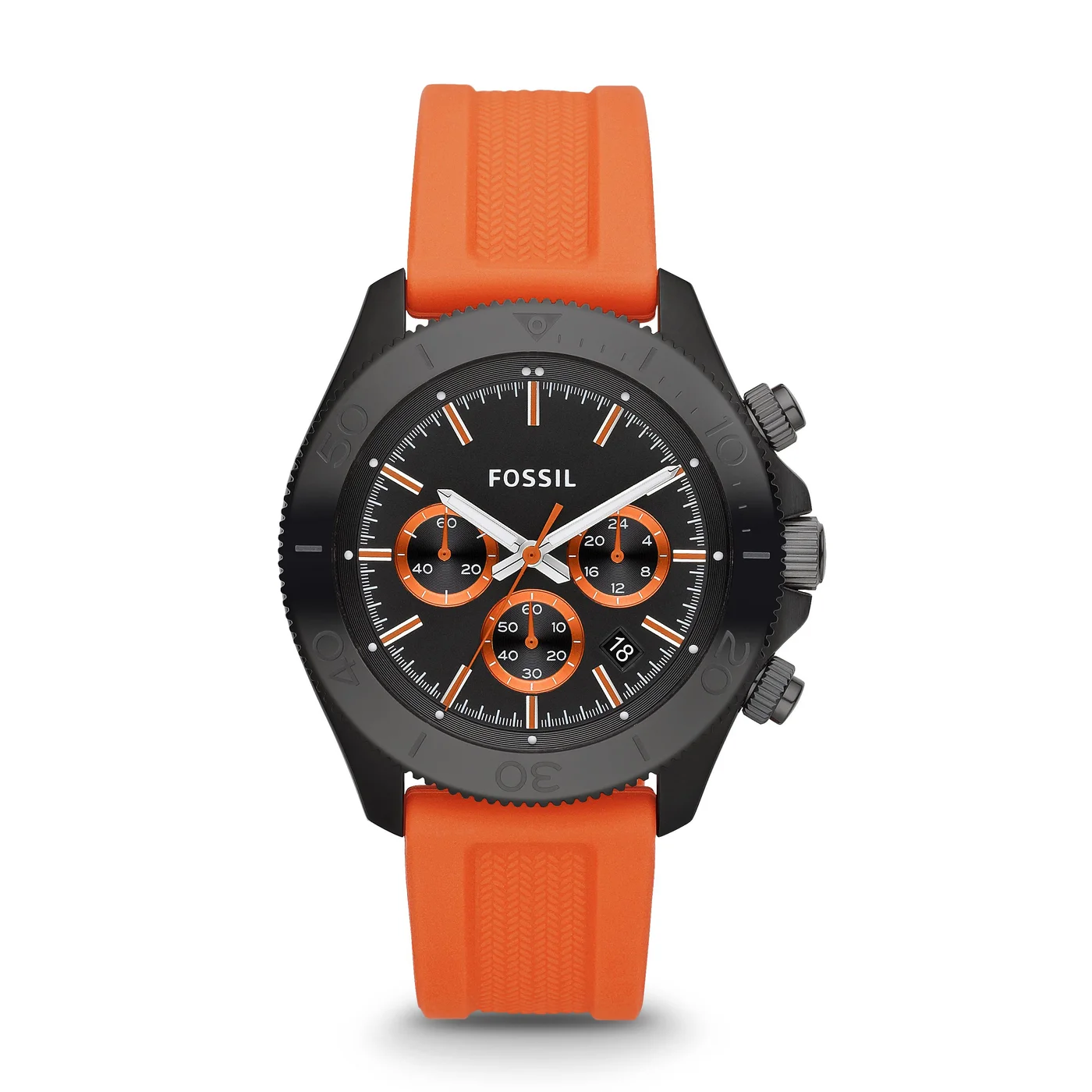 Fossil CH2873 Erkek Kol Saati