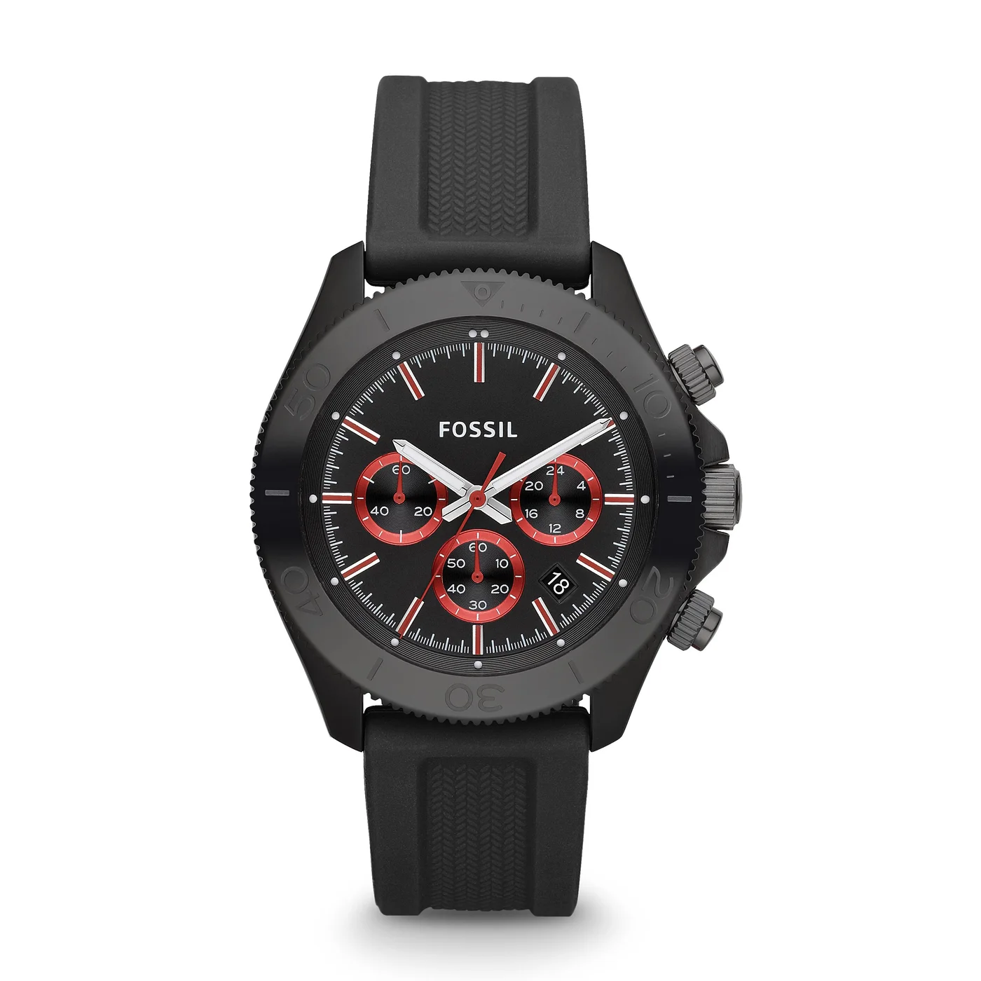 Fossil CH2874 Erkek Kol Saati