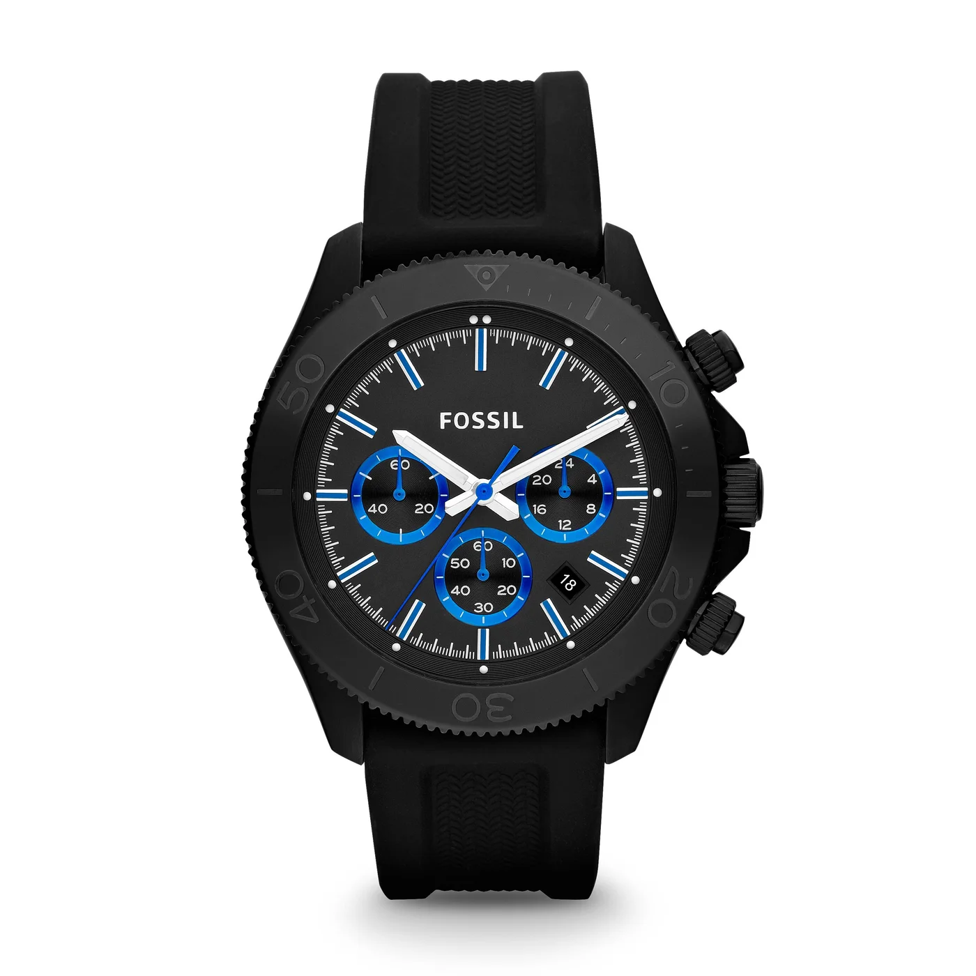 Fossil CH2875 Erkek Kol Saati