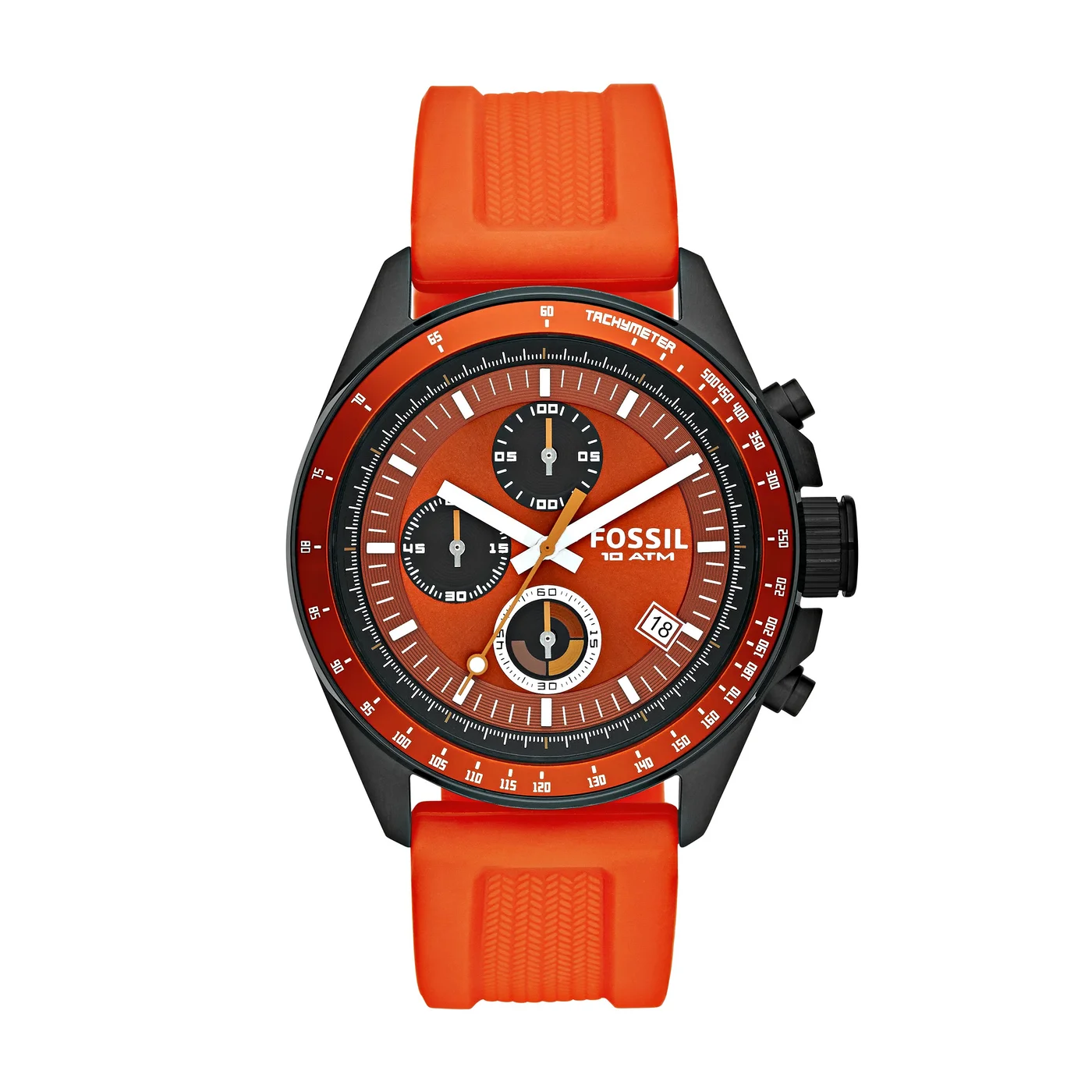 Fossil CH2877 Erkek Kol Saati