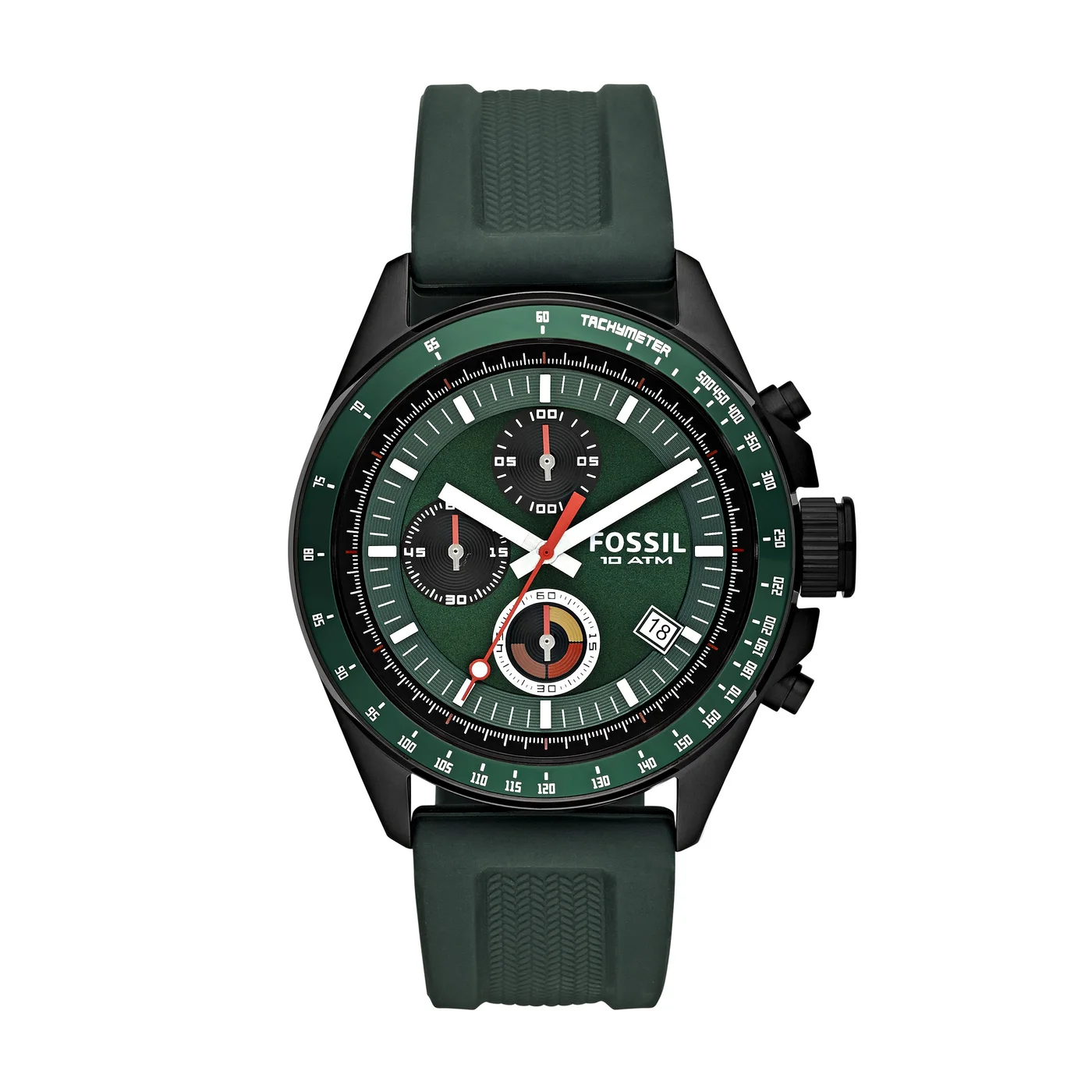 Fossil CH2878 Erkek Kol Saati