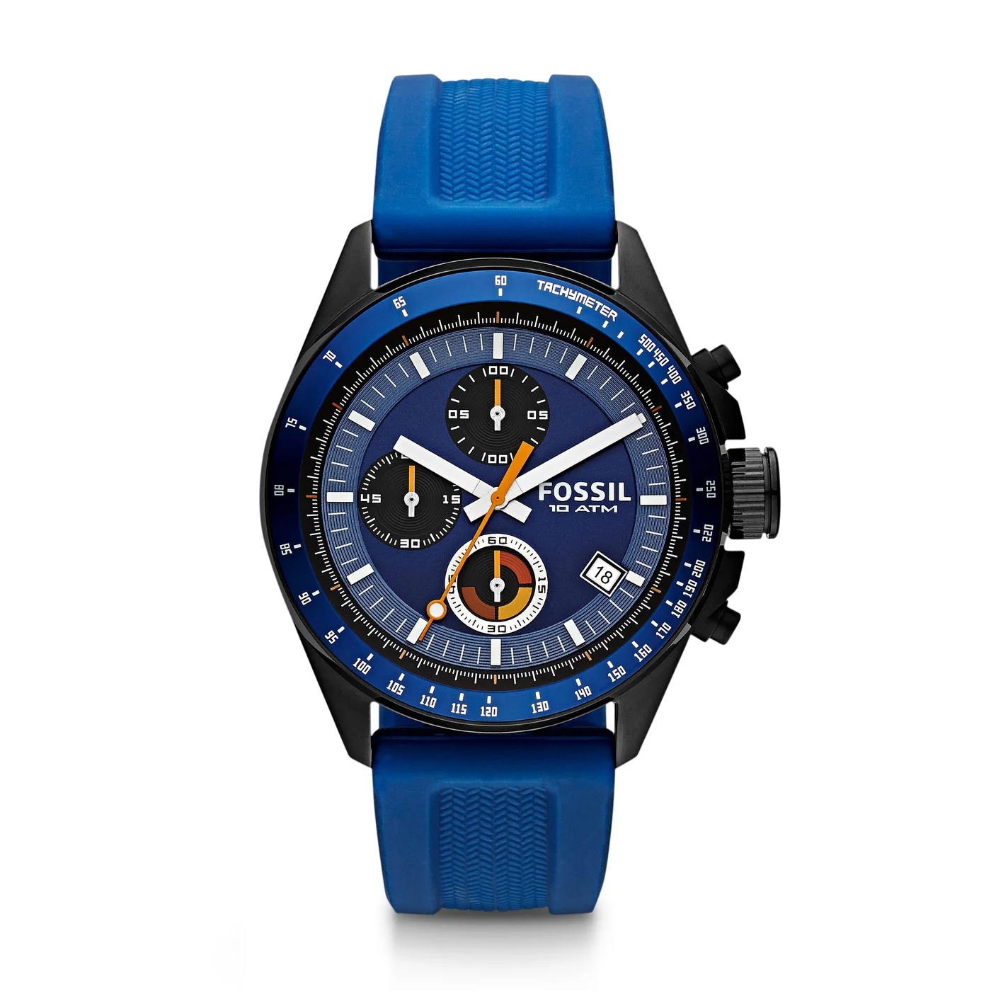 Fossil CH2879 Erkek Kol Saati
