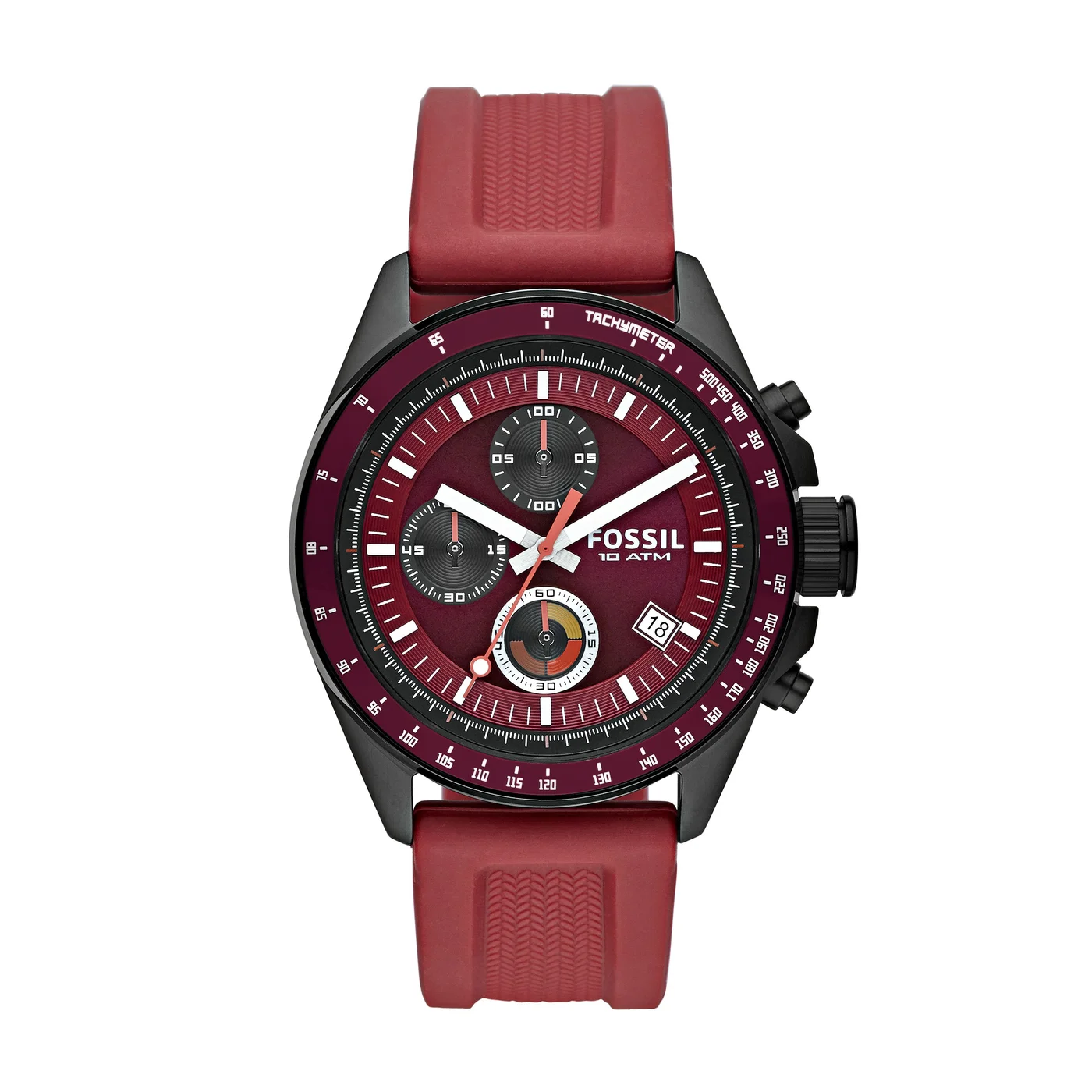 Fossil CH2880 Erkek Kol Saati