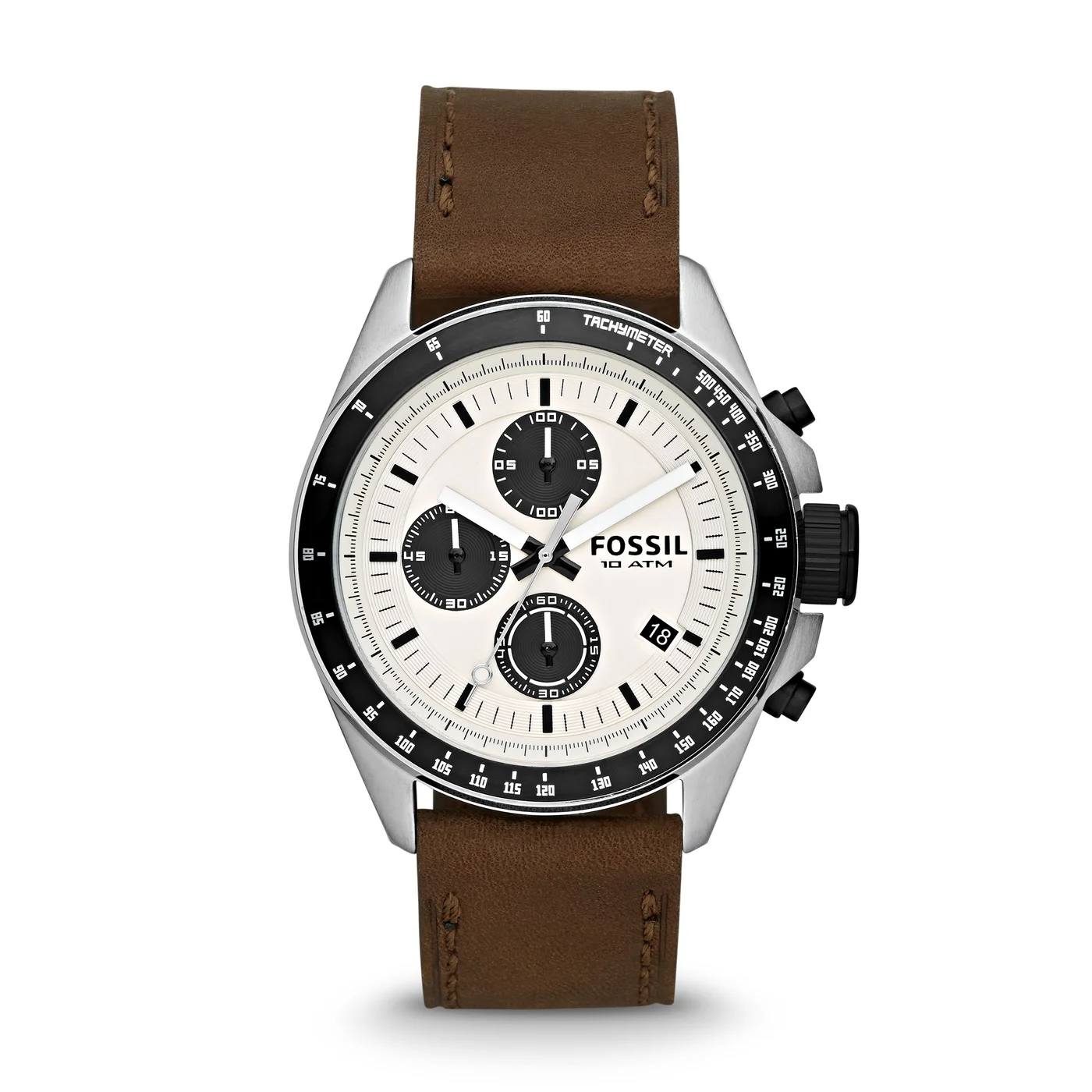Fossil CH2882 Erkek Kol Saati
