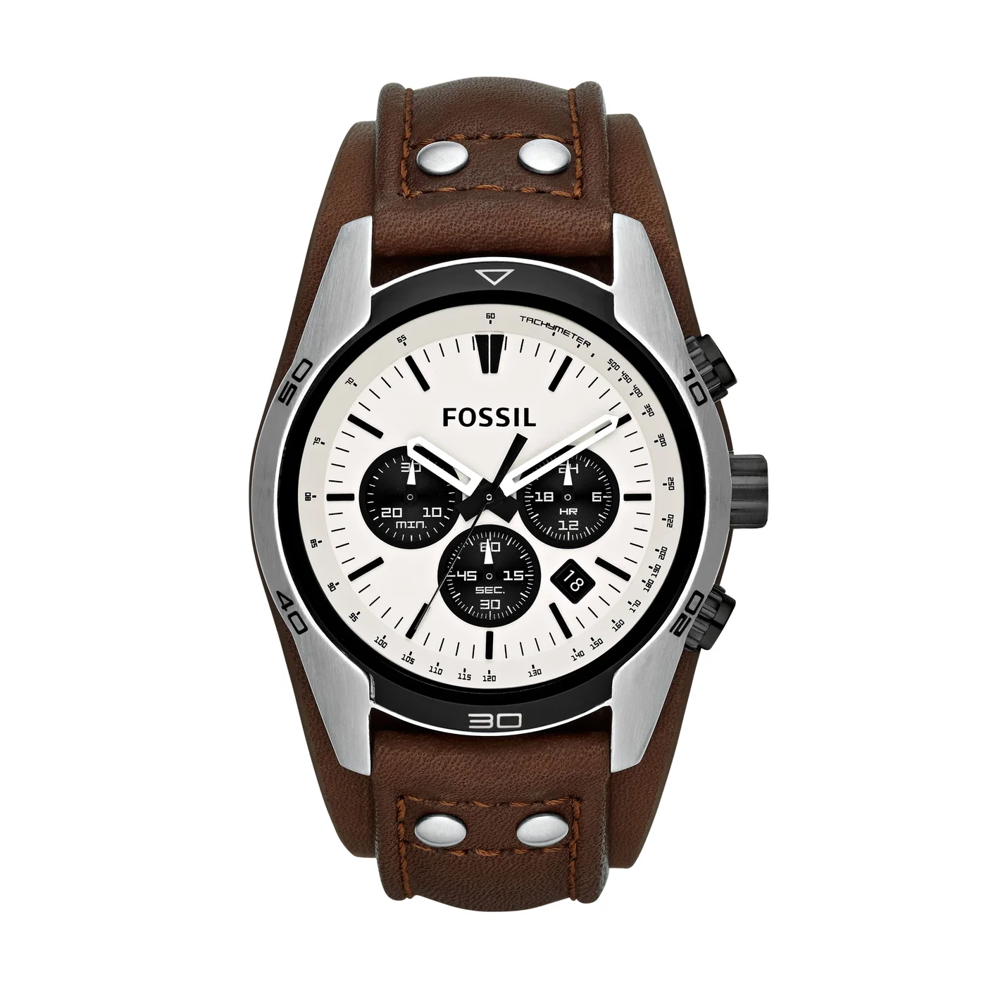 Fossil CH2890 Erkek Kol Saati