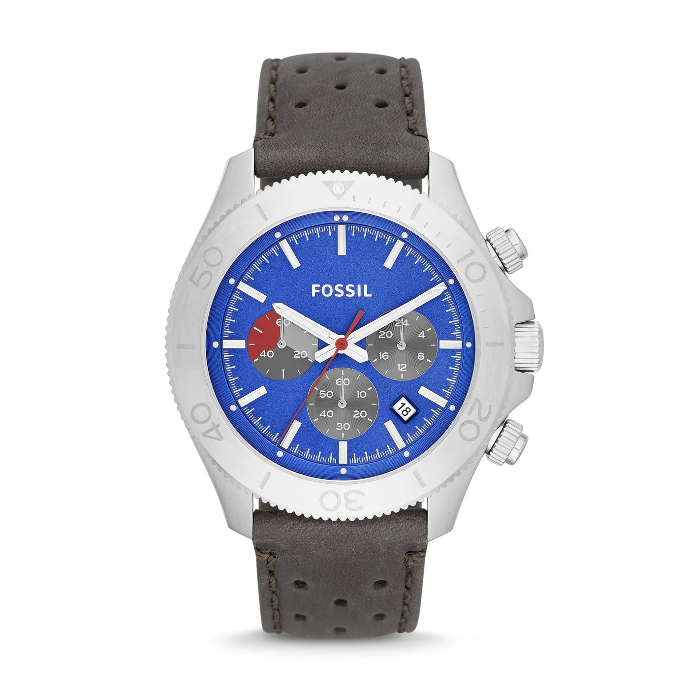 Fossil CH2893 Erkek Kol Saati