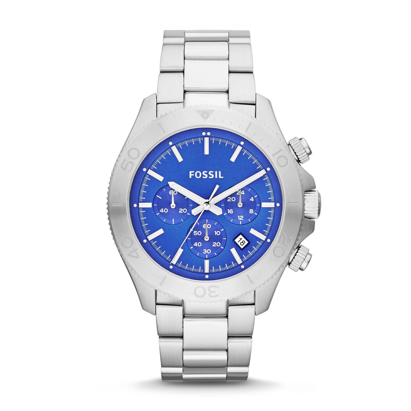 Fossil CH2894 Erkek Kol Saati