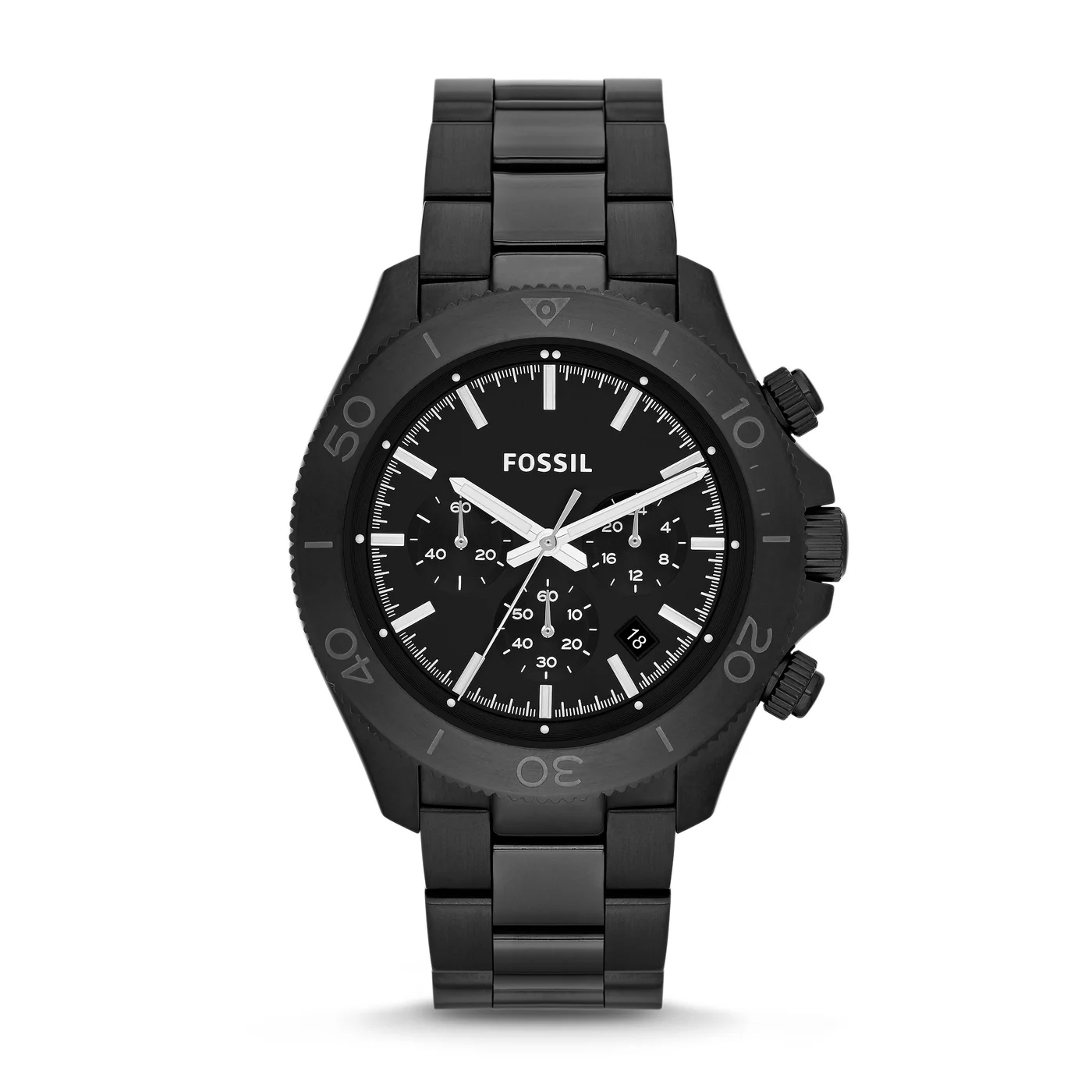 Fossil CH2895 Erkek Kol Saati