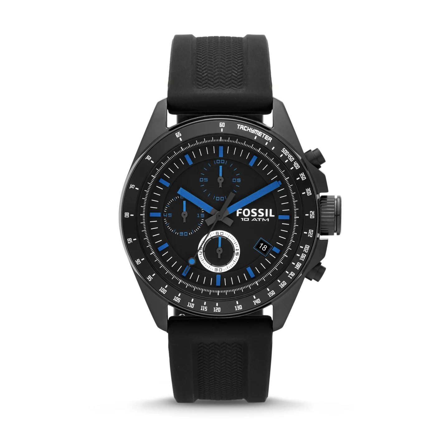 Fossil CH2897 Erkek Kol Saati