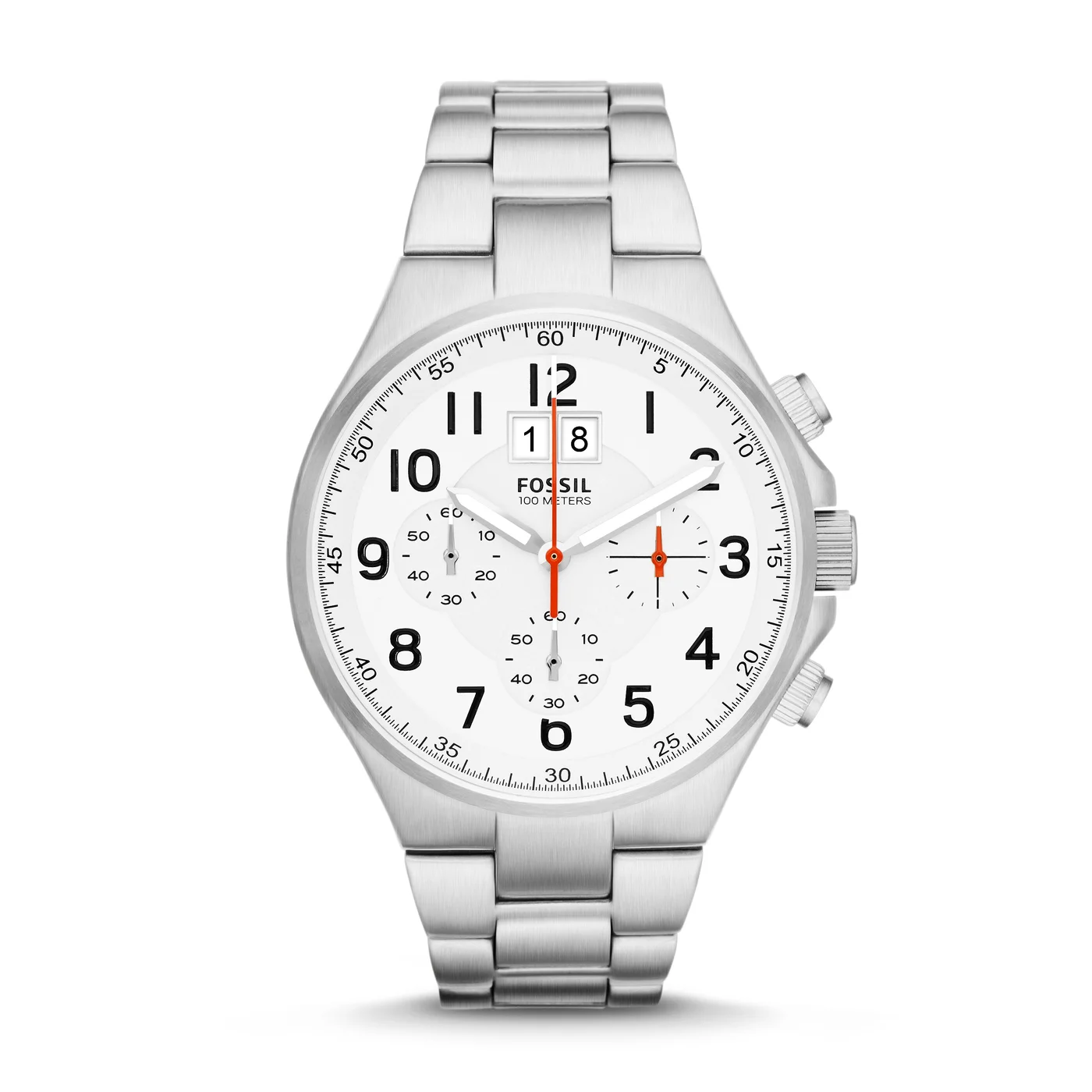 Fossil CH2903 Erkek Kol Saati