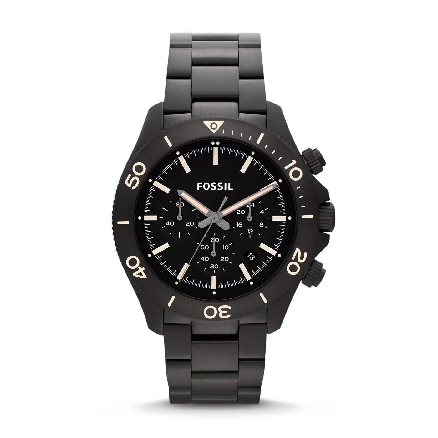Fossil CH2915 Erkek Kol Saati