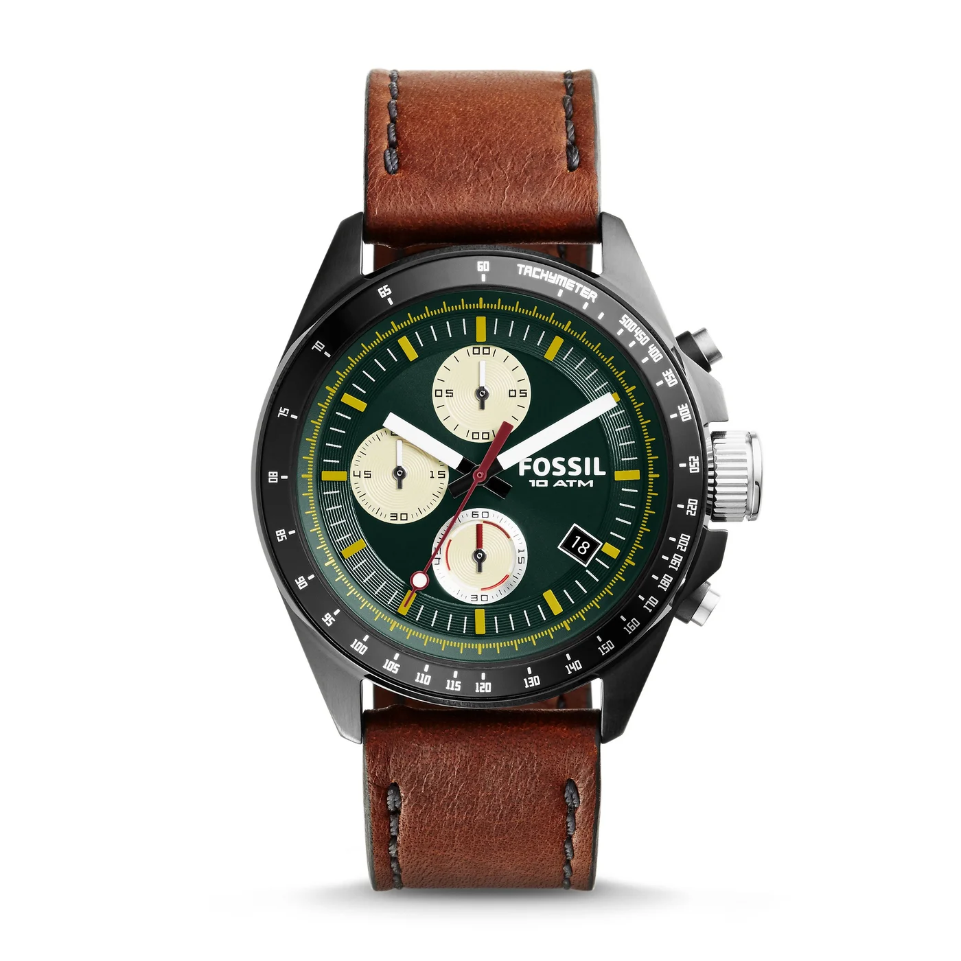 Fossil CH2920 Kol Saati
