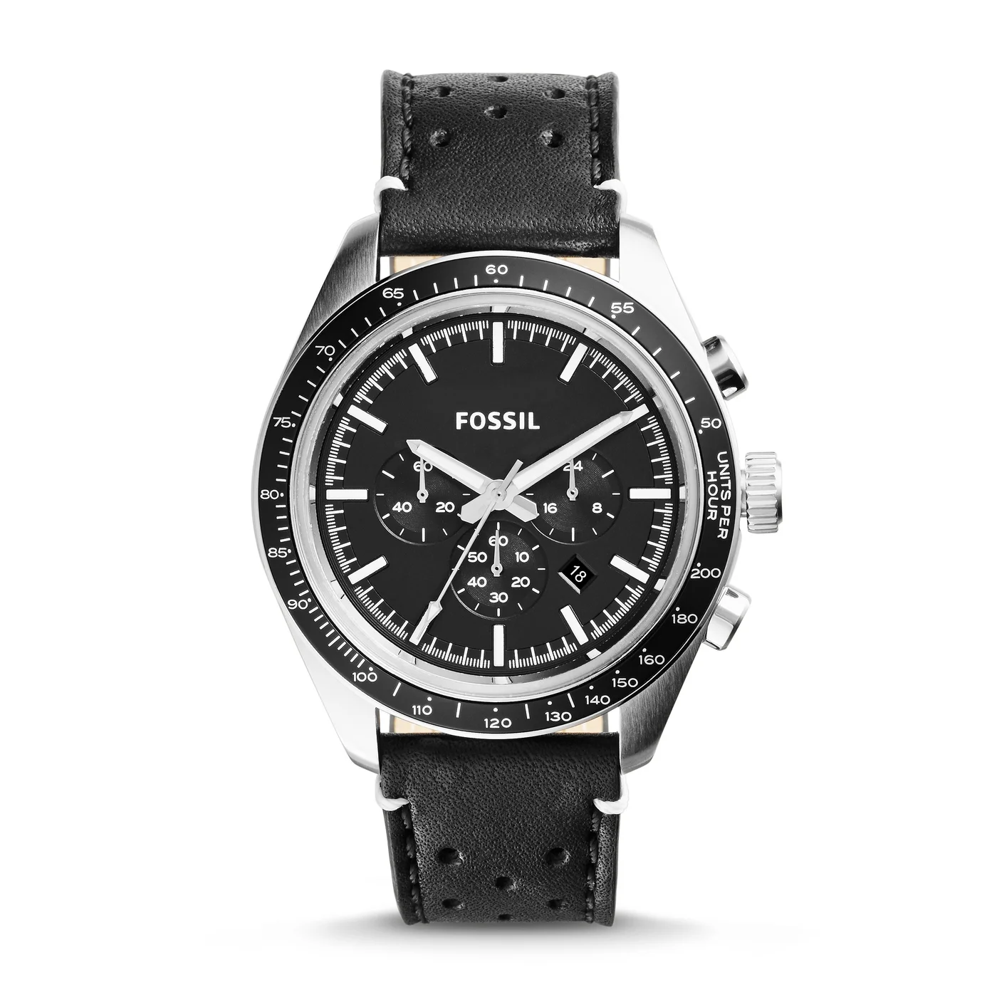 Fossil CH2921 Erkek Kol Saati