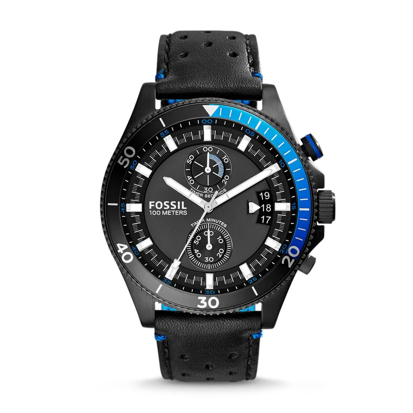 Fossil CH2934 Erkek Kol Saati