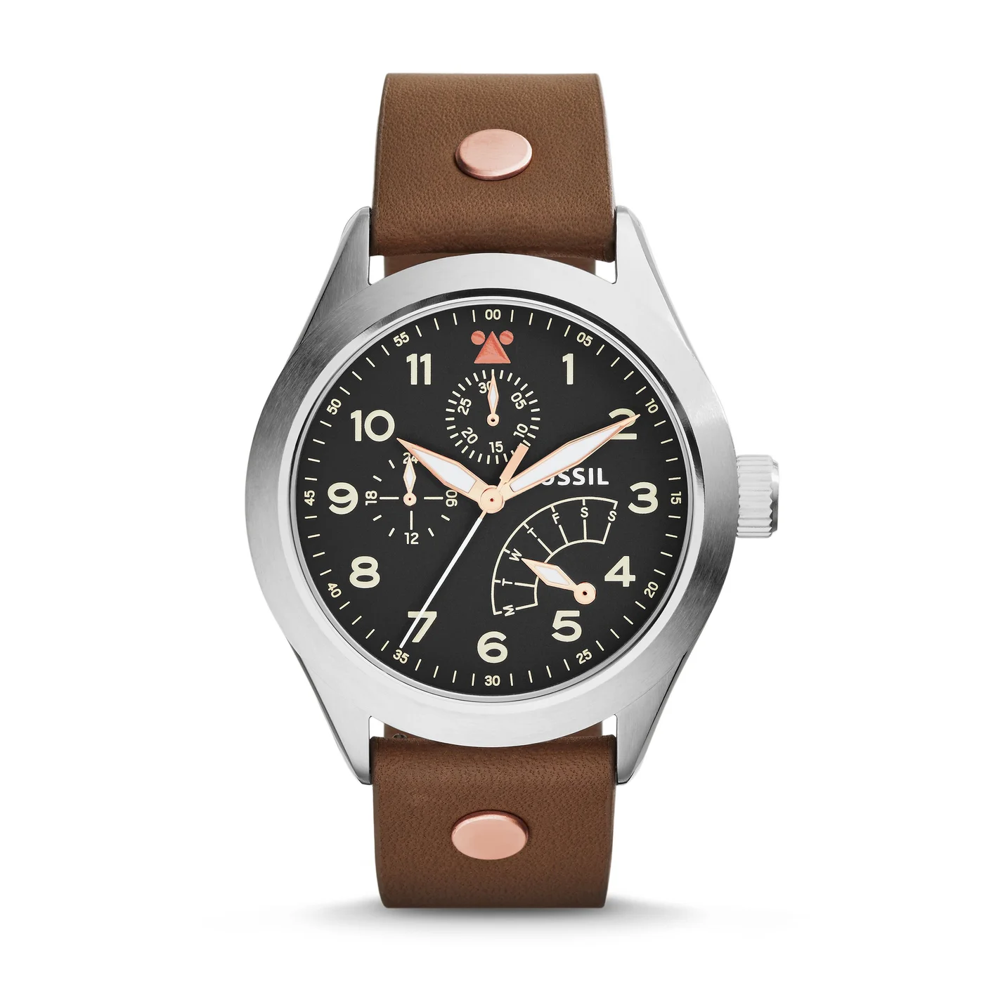 Fossil CH2939 Erkek Kol Saati