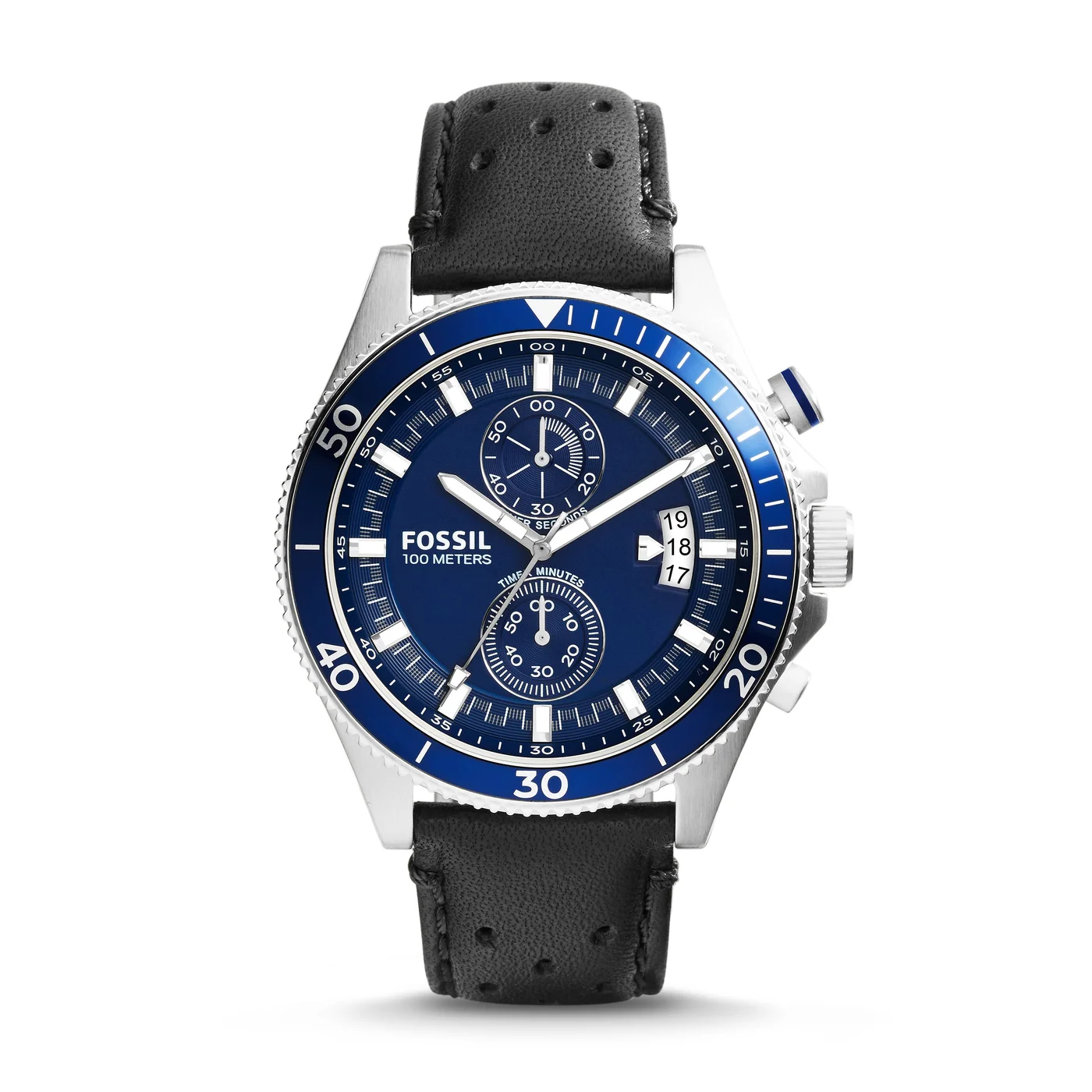 Fossil CH2945 Erkek Kol Saati