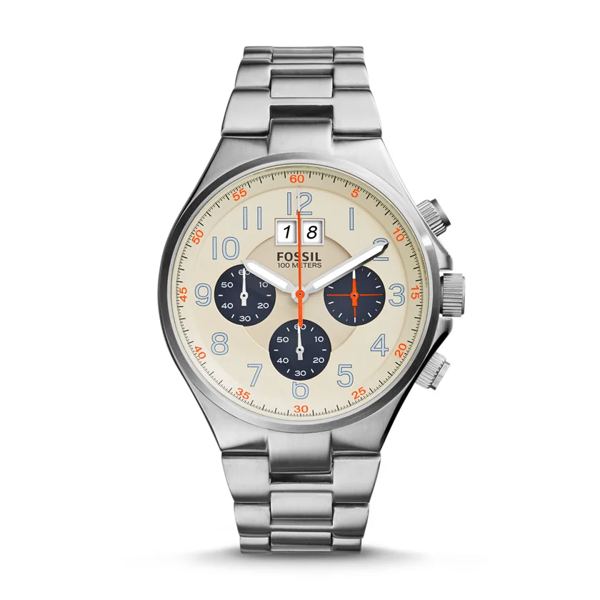 Fossil CH2963 Erkek Kol Saati