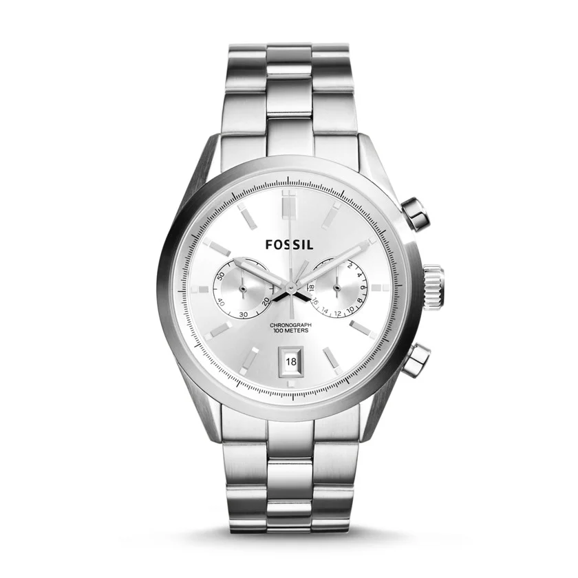 Fossil CH2968 Erkek Kol Saati