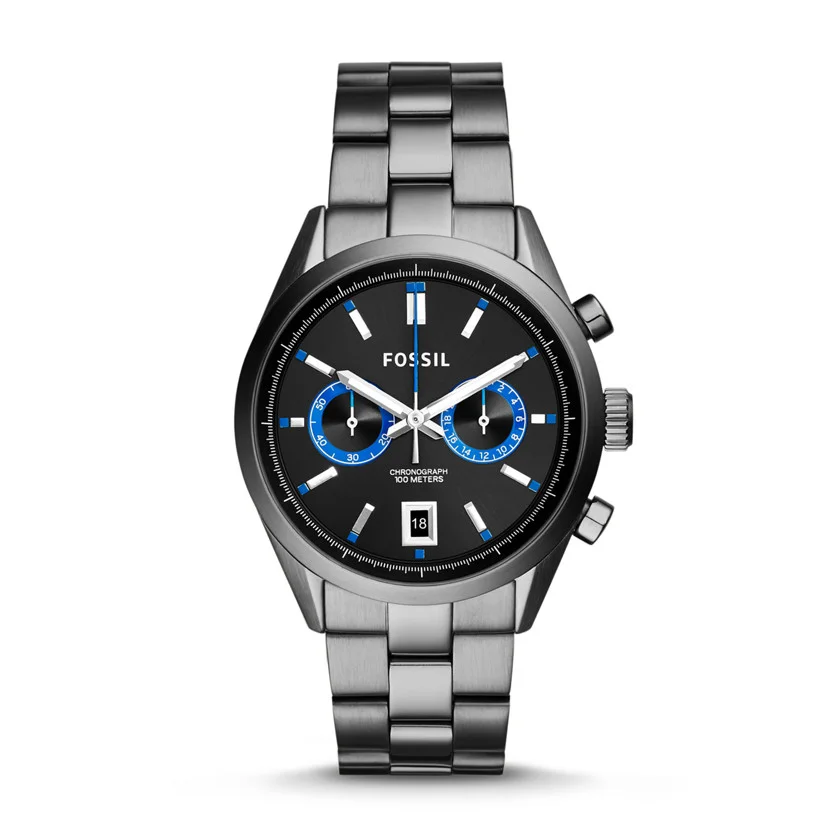 Fossil CH2970 Erkek Kol Saati