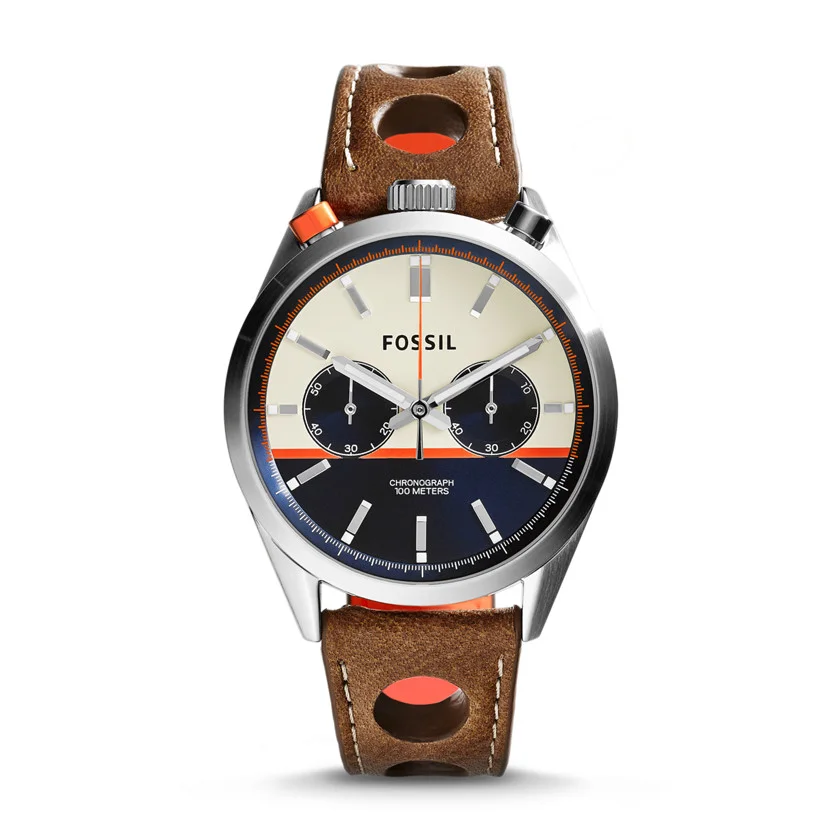 Fossil CH2973 Erkek Kol Saati