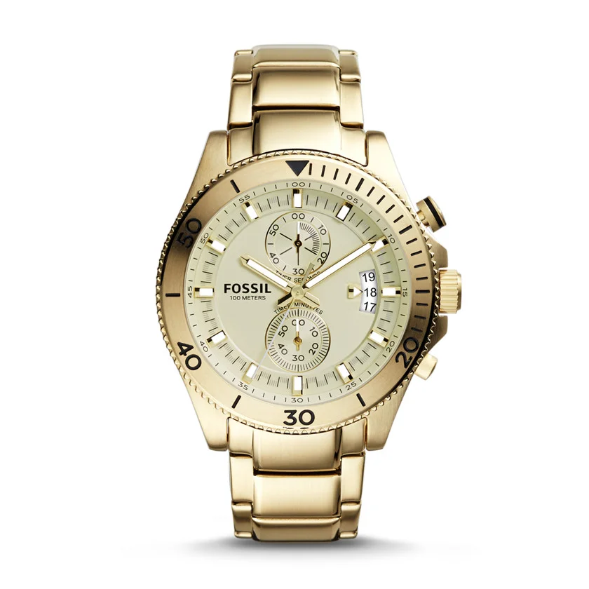 Fossil CH2974 Erkek Kol Saati