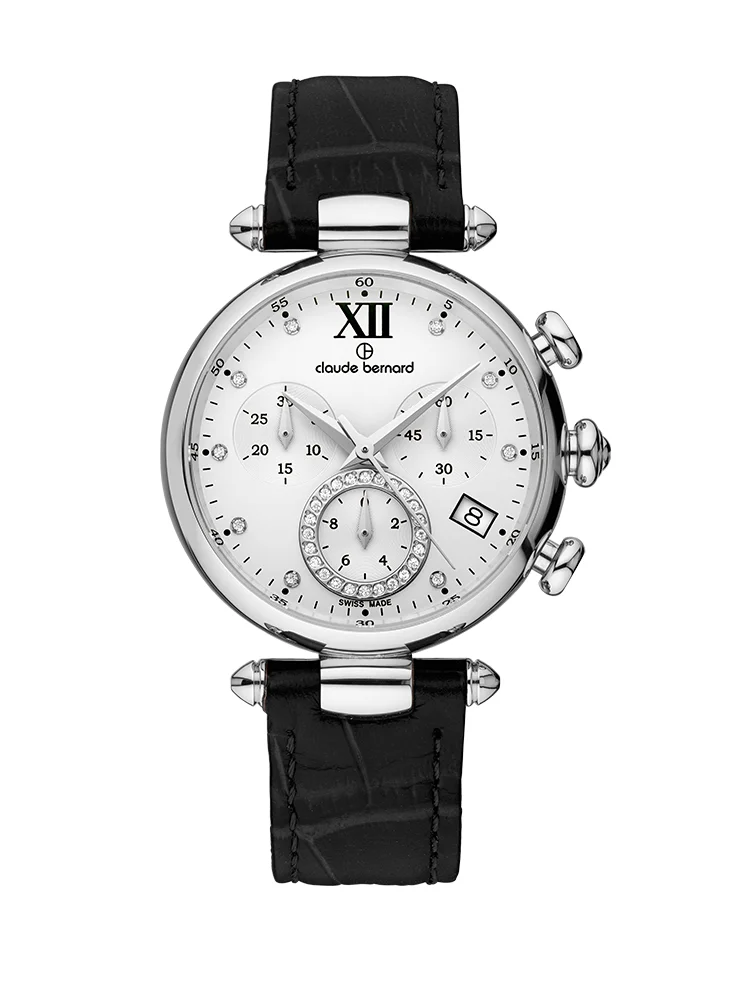 Claude Bernard Dress Code 10215 3 APN1 Bayan Kol Saati