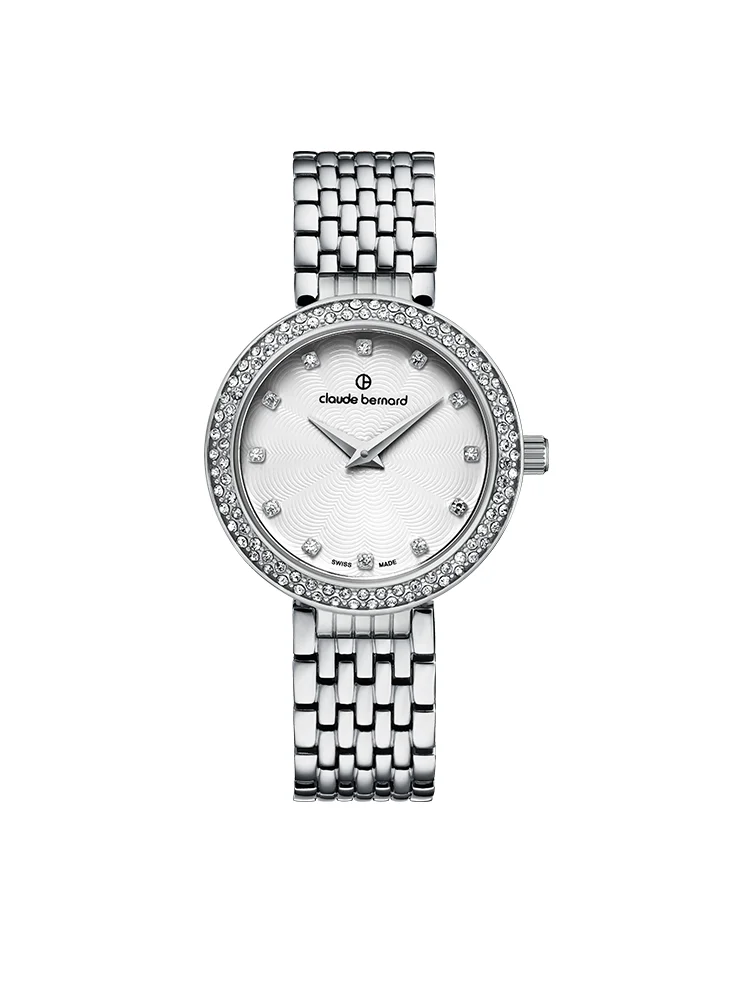 Claude Bernard Dress Code 20204 3B