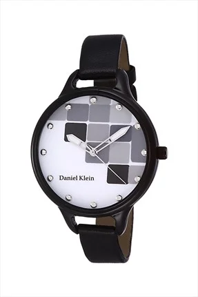 Daniel Klein 8699195806799 Bayan Kol Saati