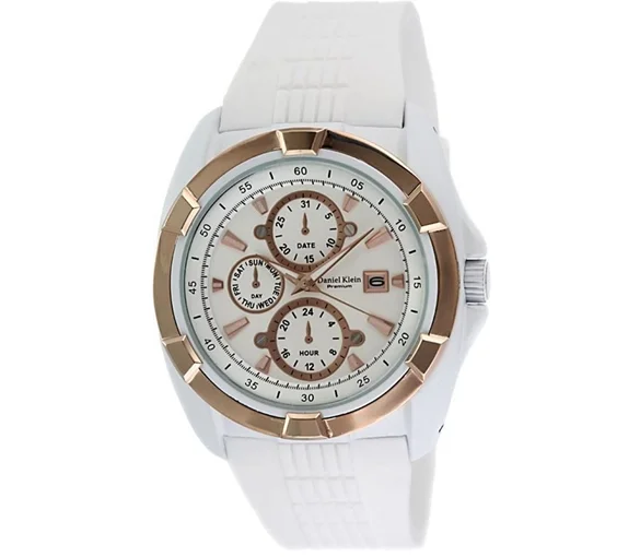 Daniel Klein DK03518A-77P77 Erkek Kol Saati