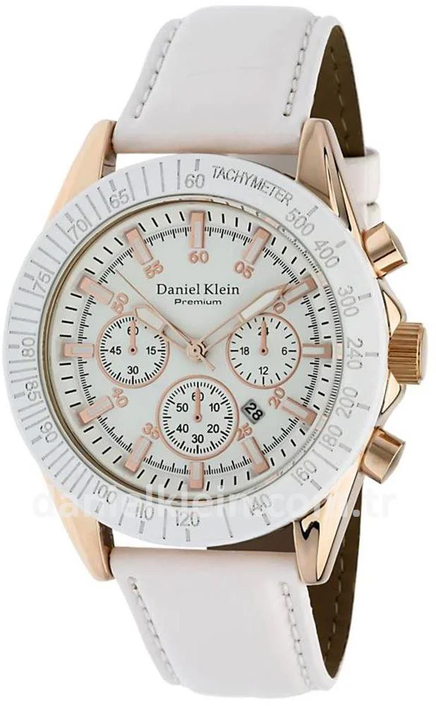Daniel Klein YEK40 Erkek Kol Saati