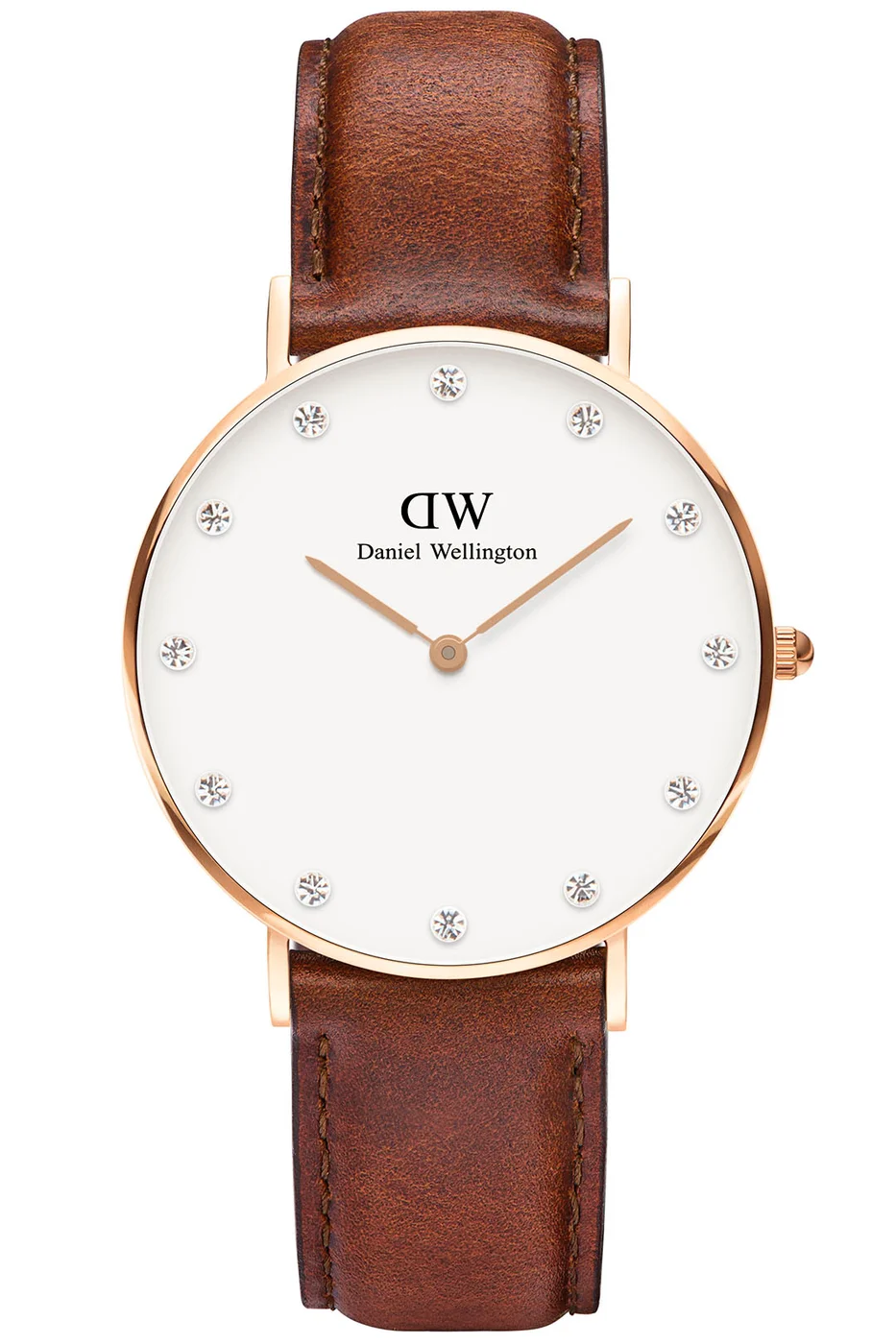 Daniel Wellington Classy-St Mawes Kol Saati