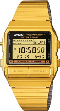 Casio Db-380g-1df Kol Saati